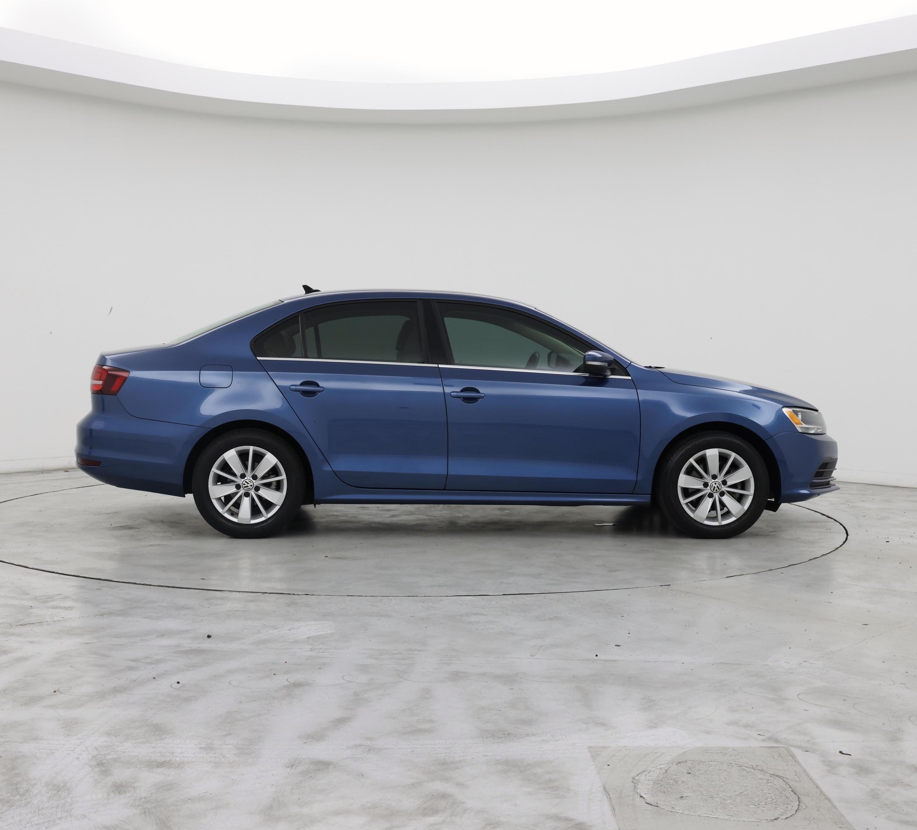 Thumbnail: 2016 Volkswagen Jetta - 7