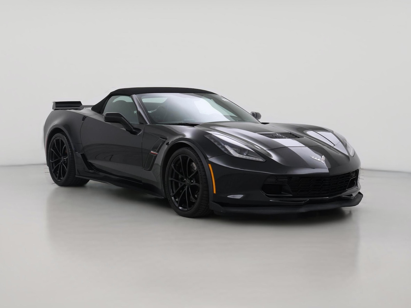 2019 Chevrolet Corvette