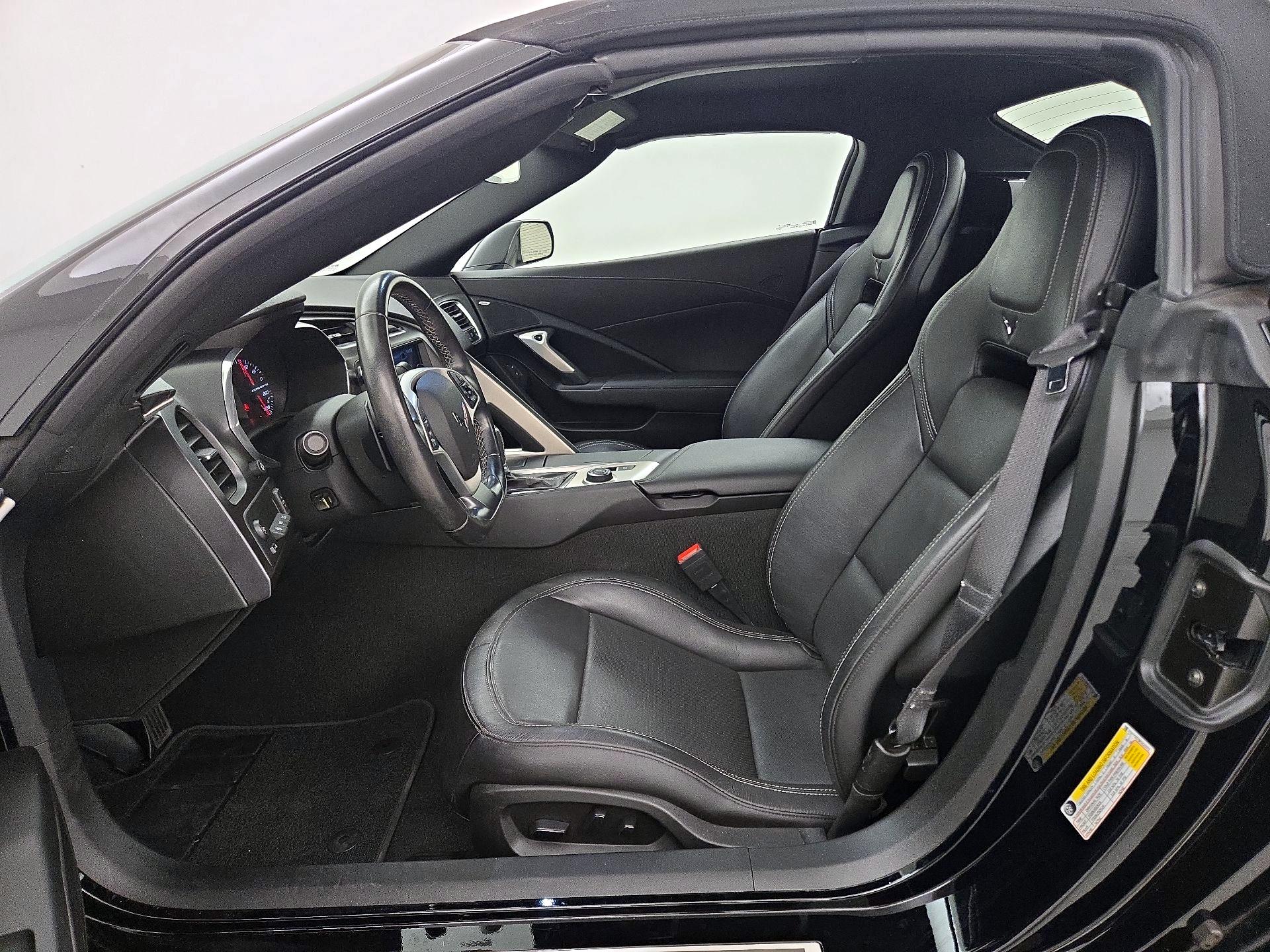 Thumbnail: 2019 Chevrolet Corvette - 11