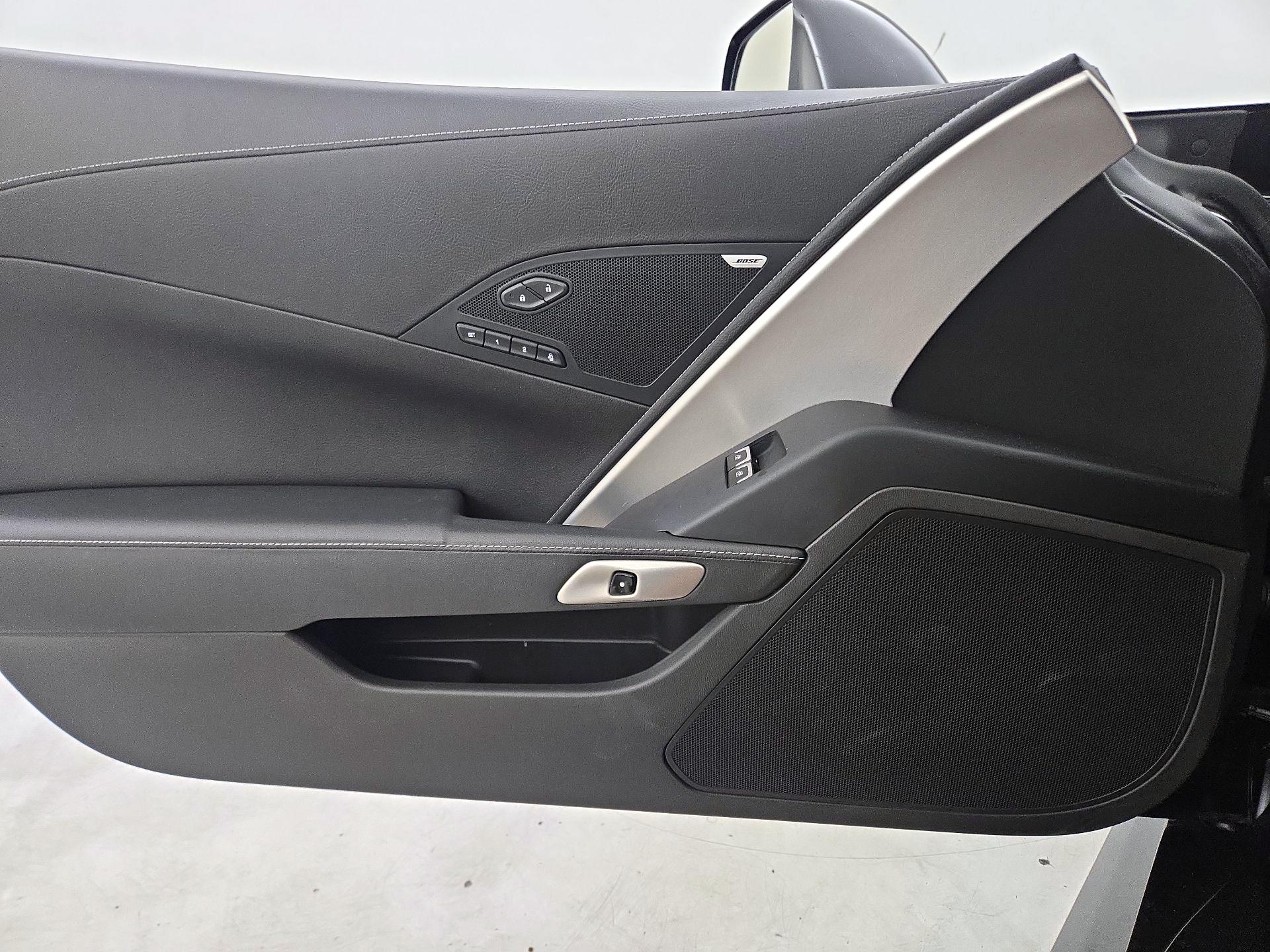 Thumbnail: 2019 Chevrolet Corvette - 12