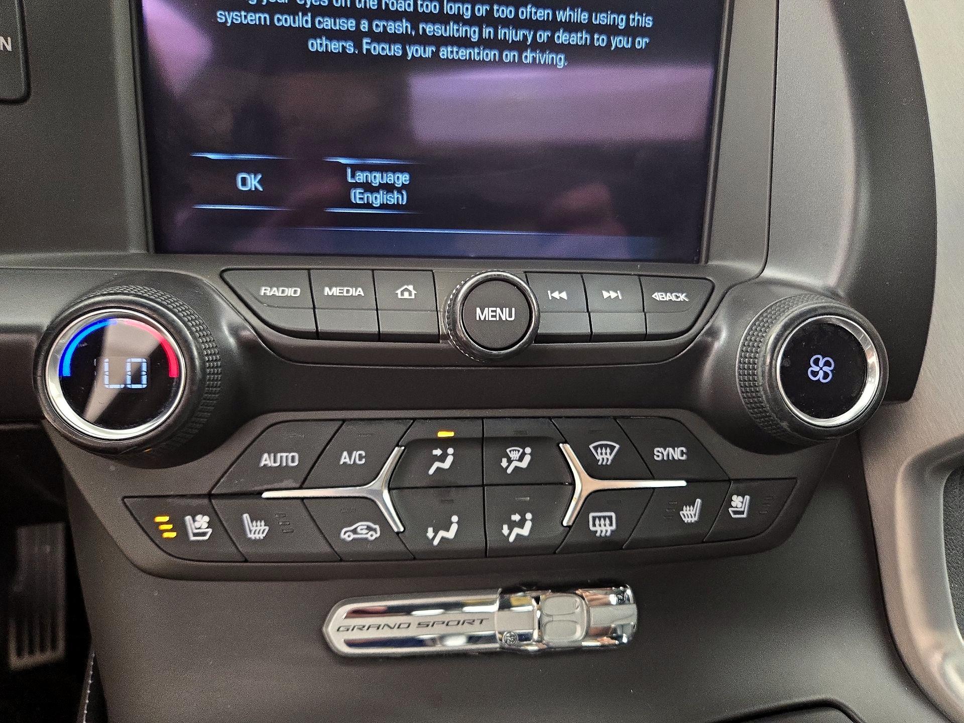 Thumbnail: 2019 Chevrolet Corvette - 17