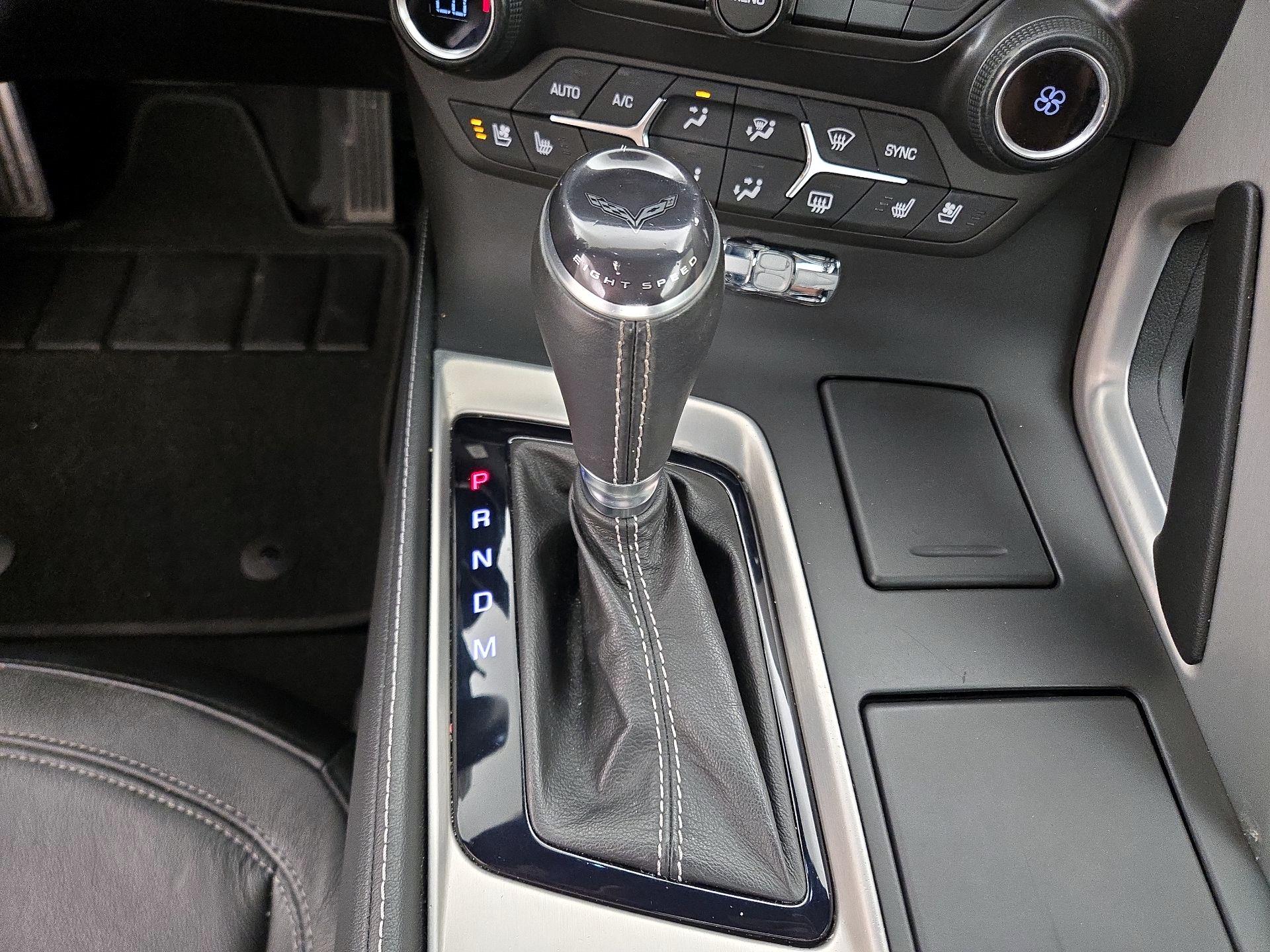 Thumbnail: 2019 Chevrolet Corvette - 18