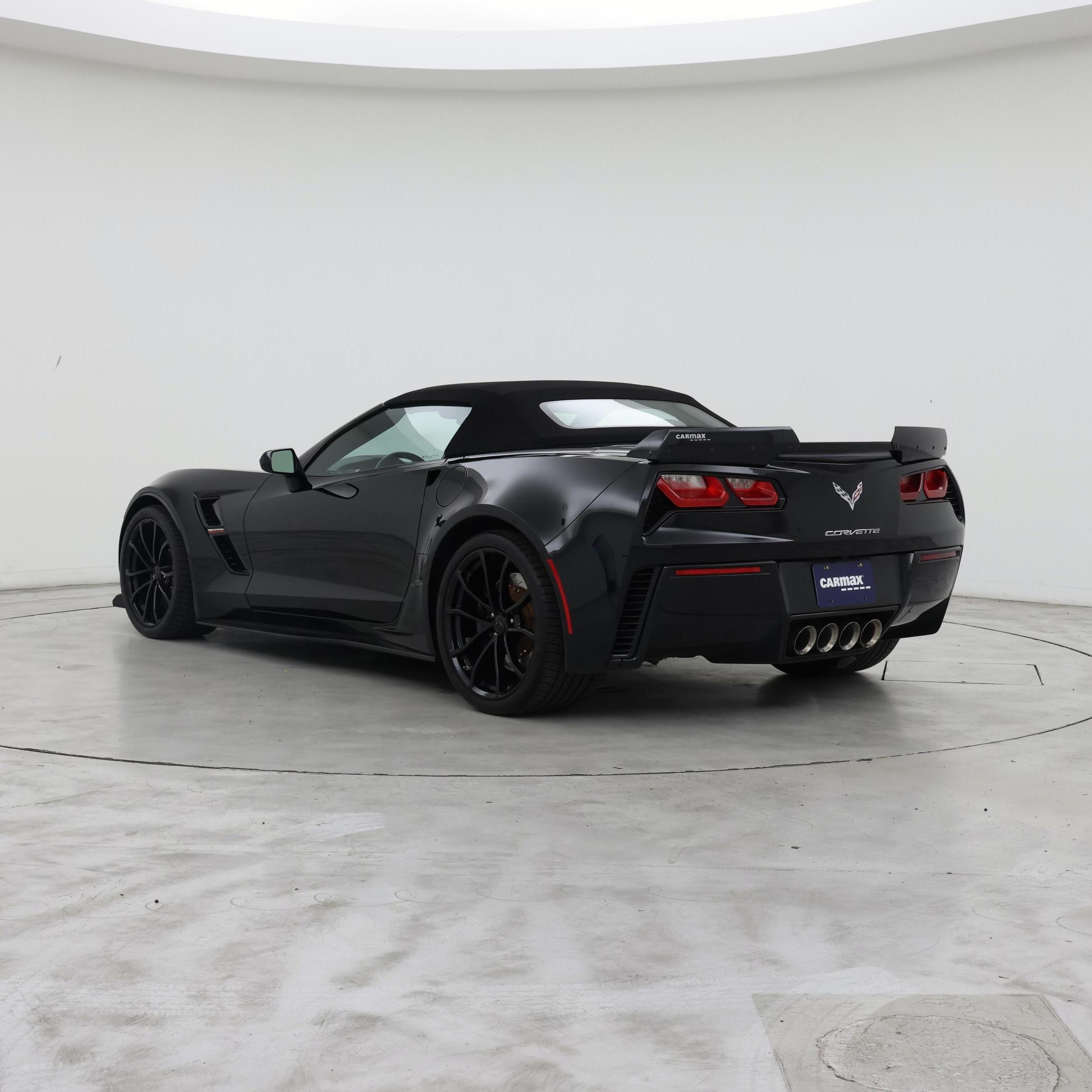 Thumbnail: 2019 Chevrolet Corvette - 2