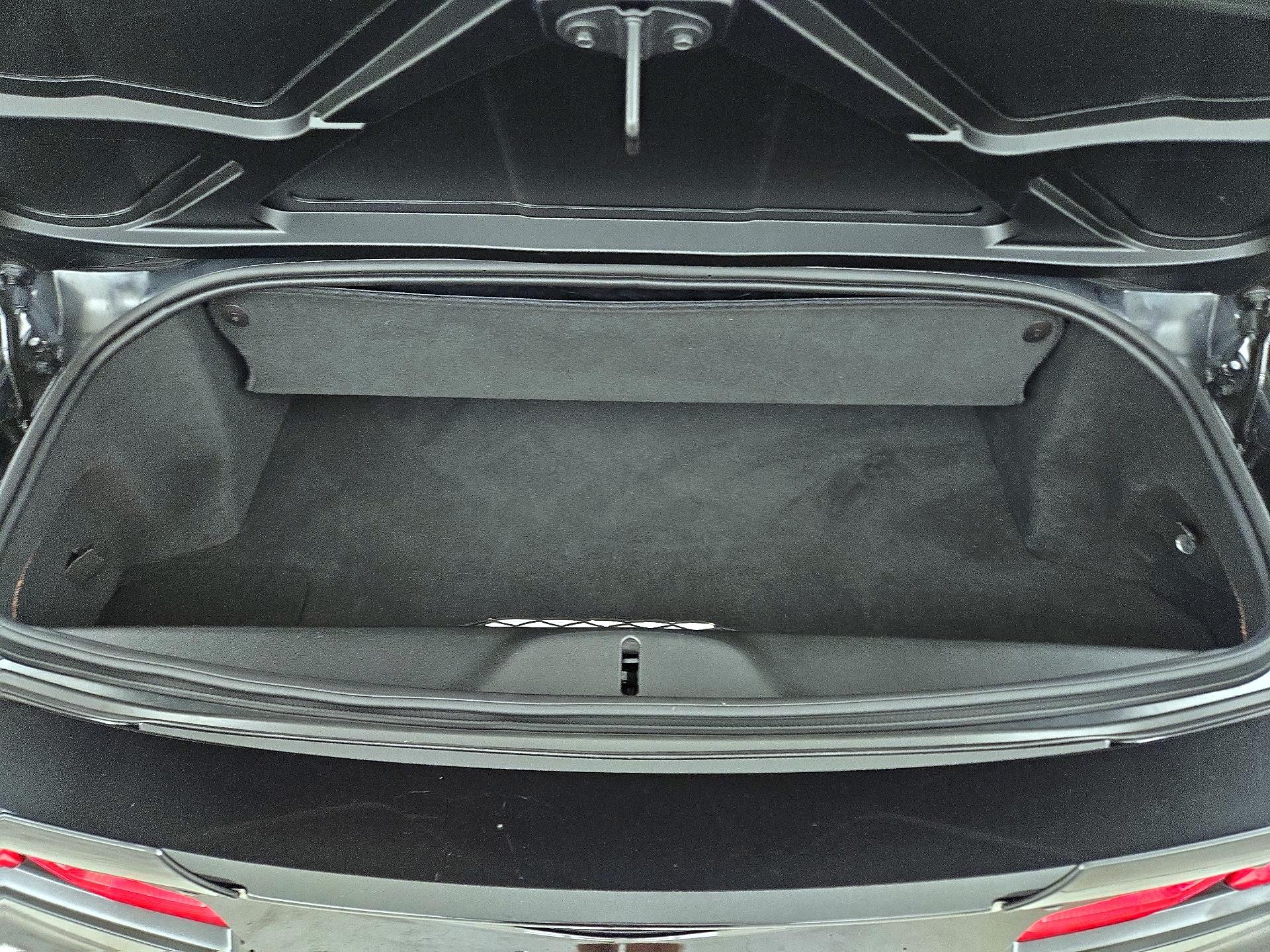 Thumbnail: 2019 Chevrolet Corvette - 20
