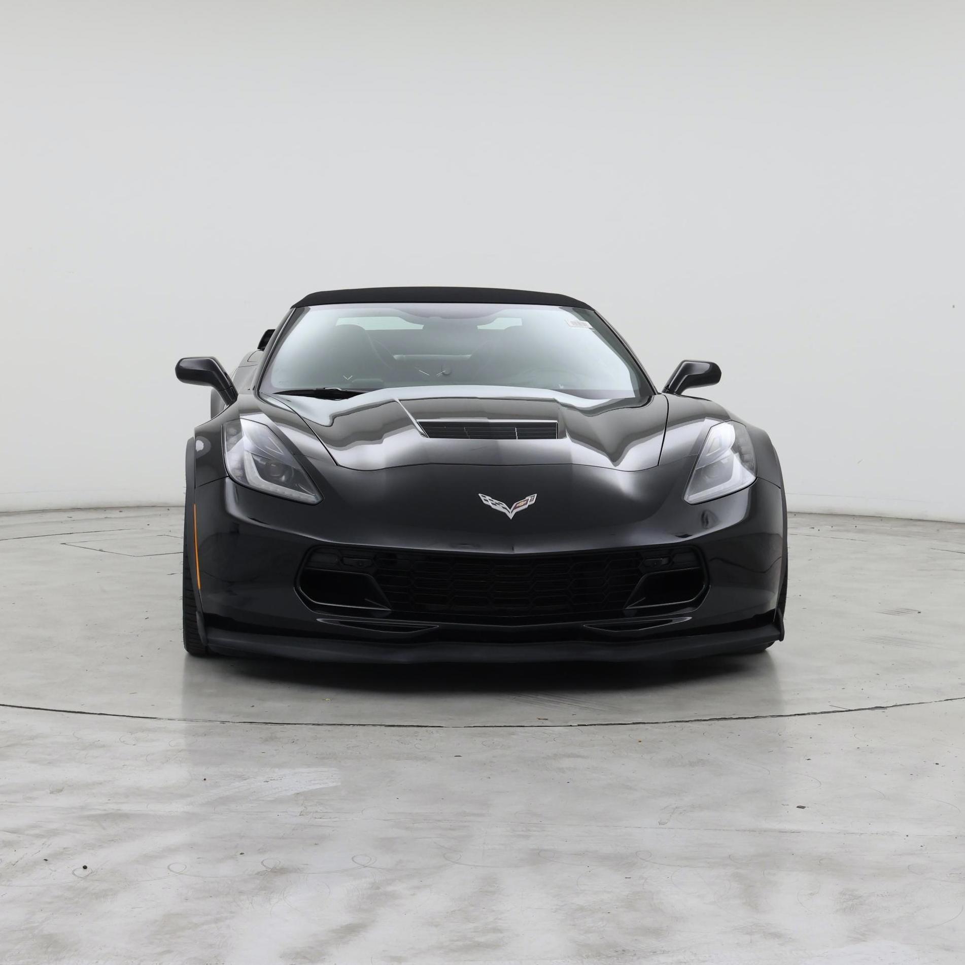 Thumbnail: 2019 Chevrolet Corvette - 5