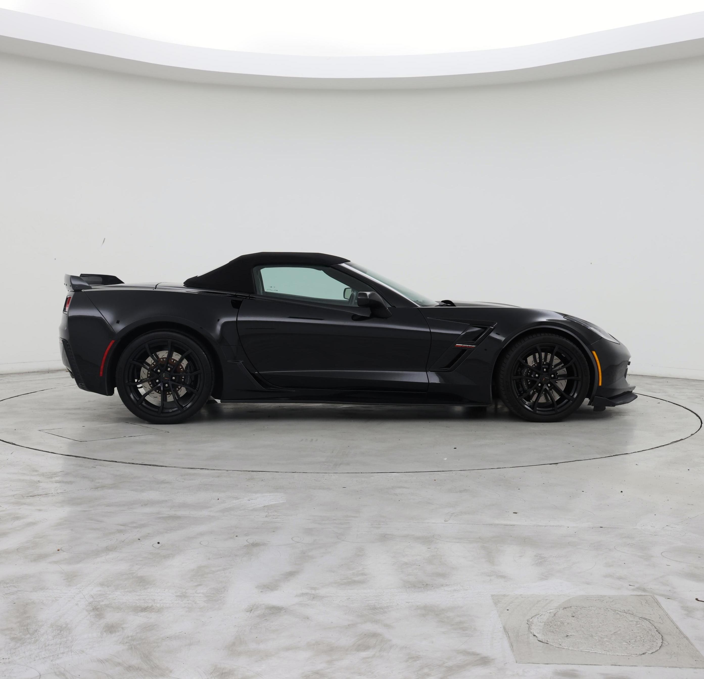 Thumbnail: 2019 Chevrolet Corvette - 7