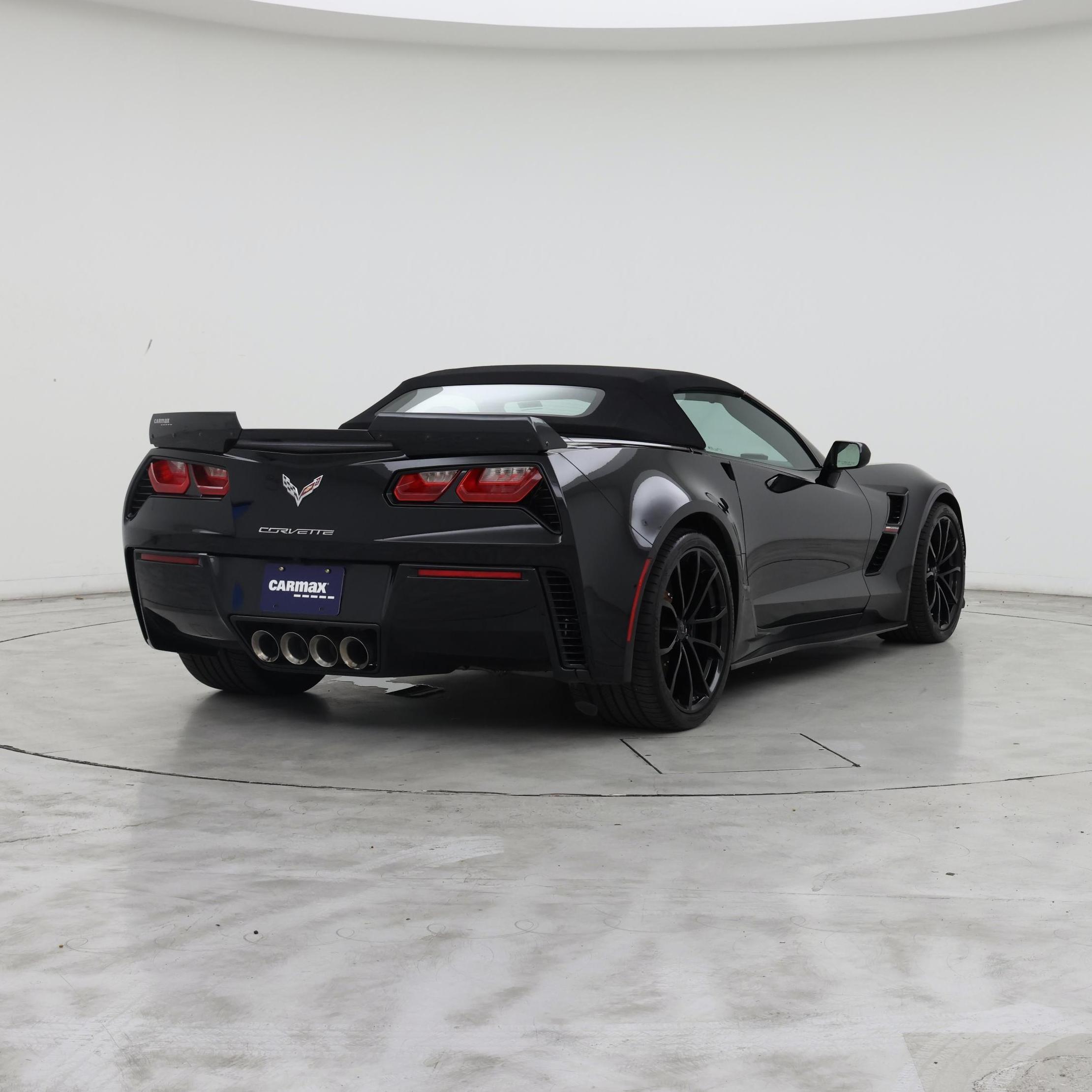 Thumbnail: 2019 Chevrolet Corvette - 8