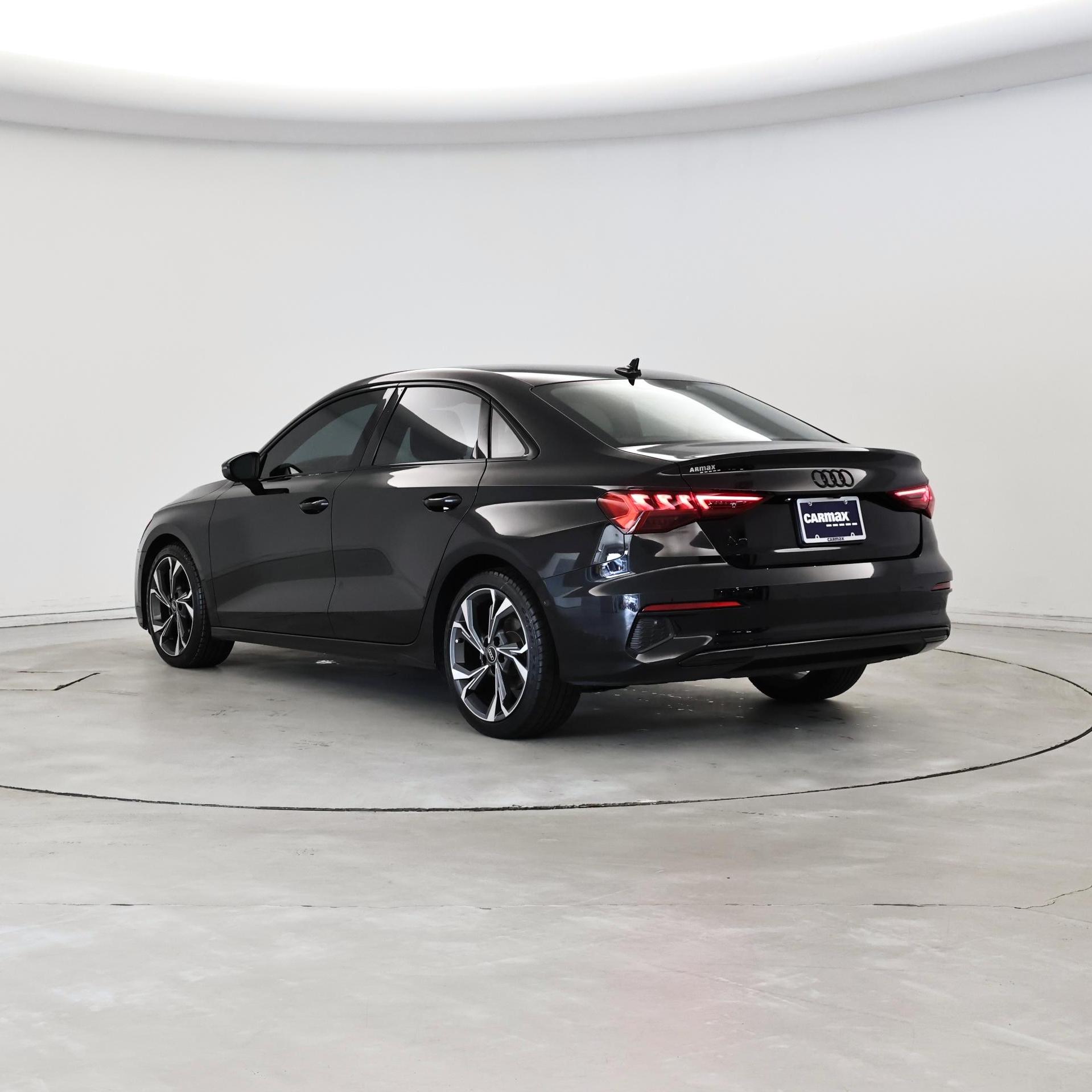 Thumbnail: 2023 Audi A3 - 2
