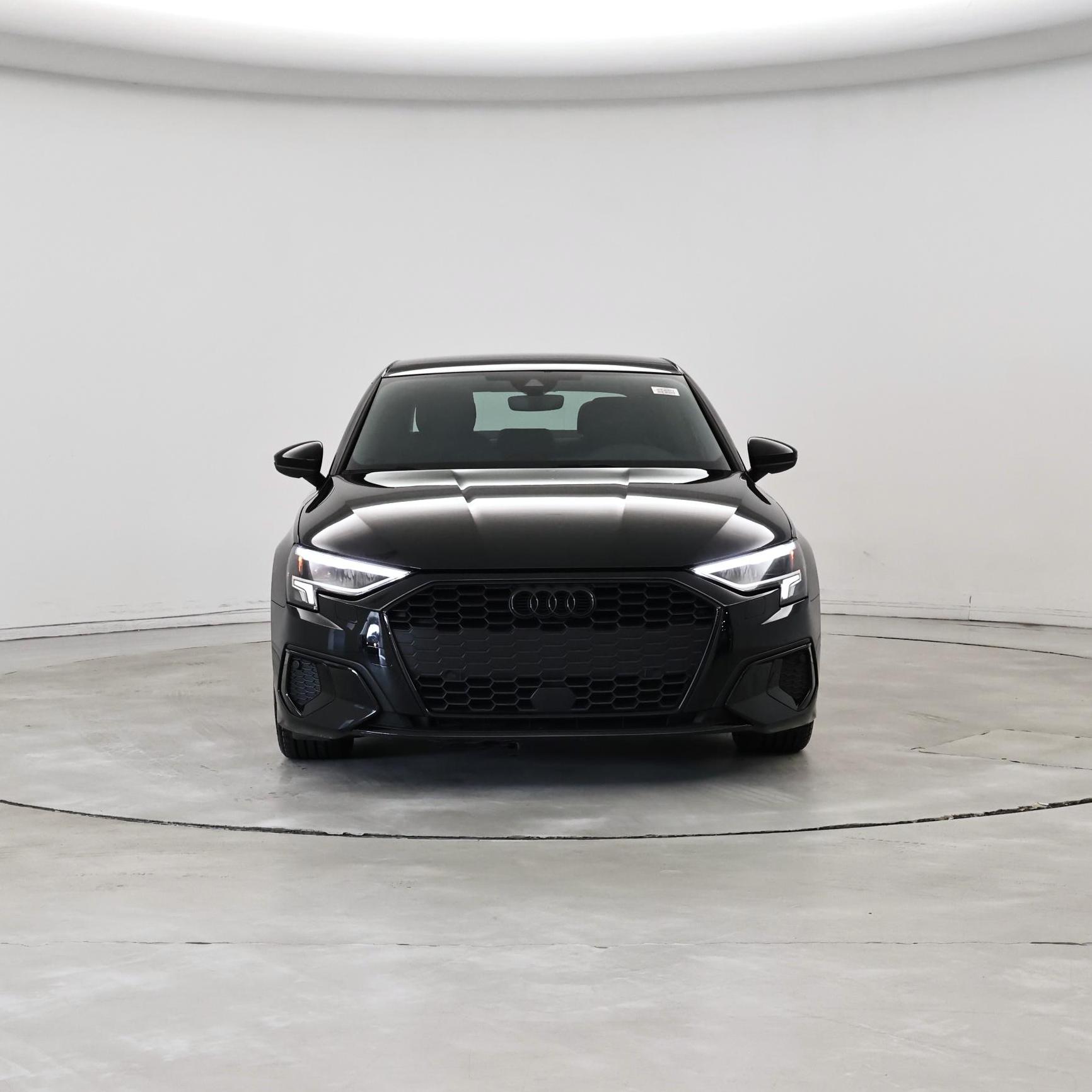 Thumbnail: 2023 Audi A3 - 5