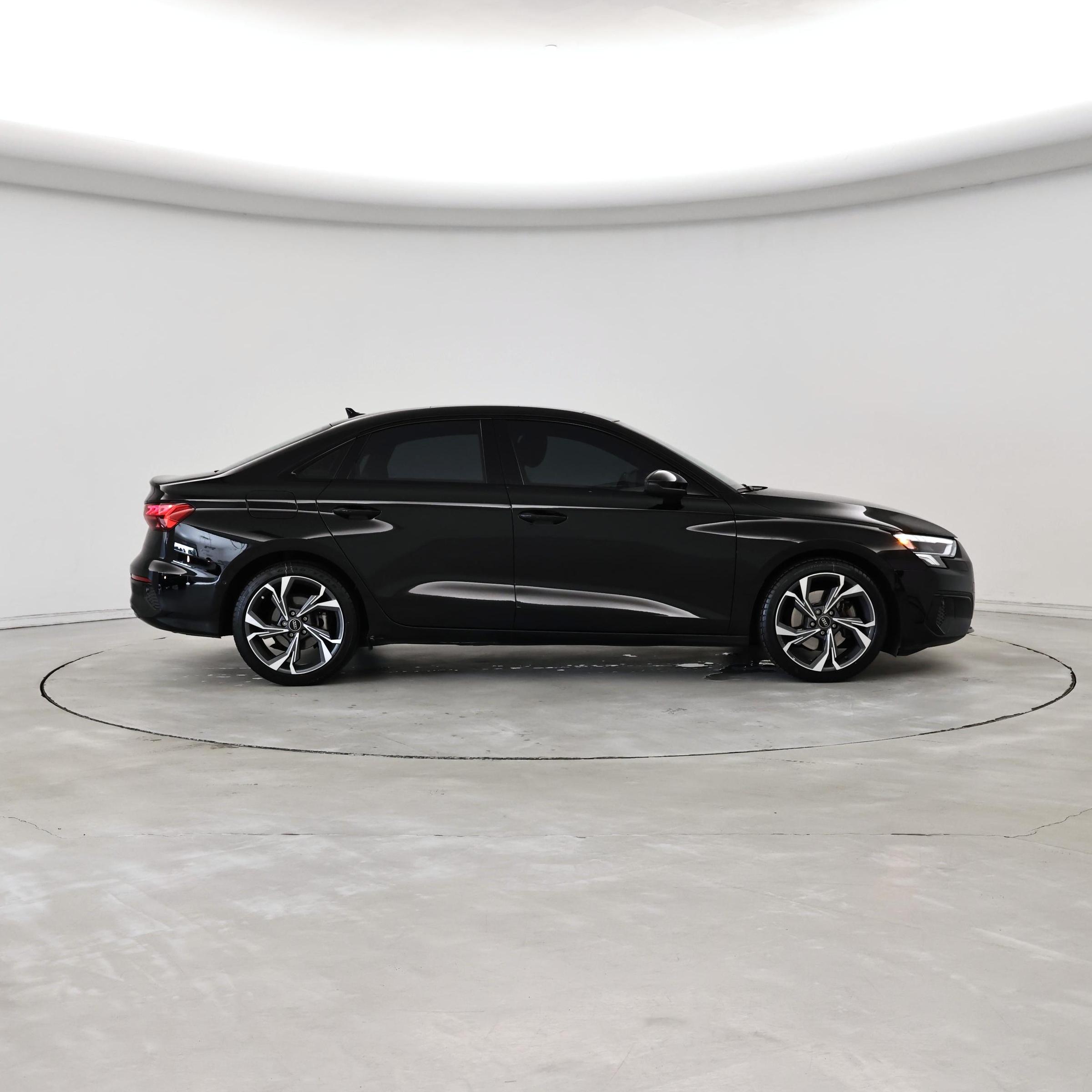 Thumbnail: 2023 Audi A3 - 7