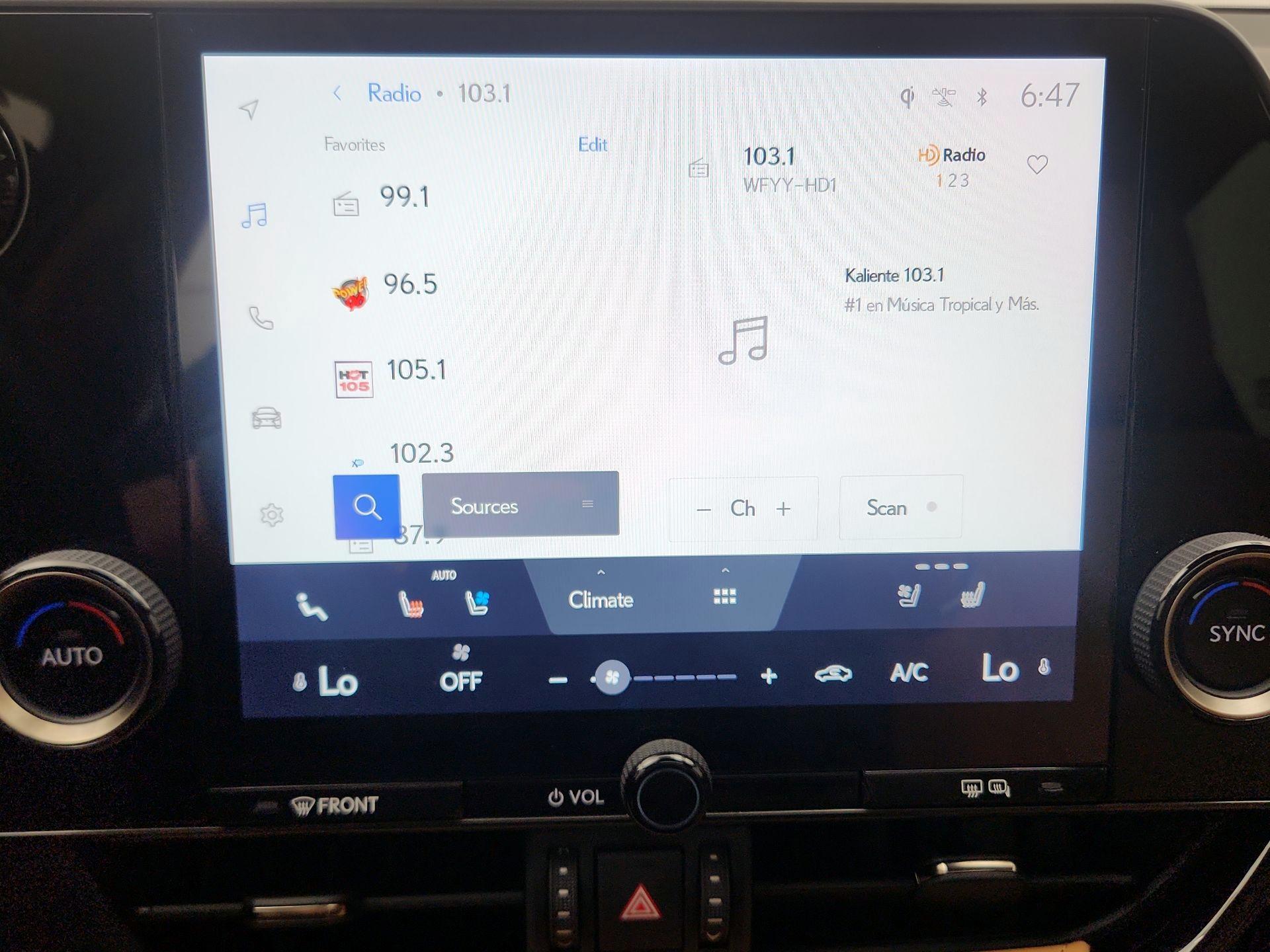 Thumbnail: 2024 Lexus NX - 15