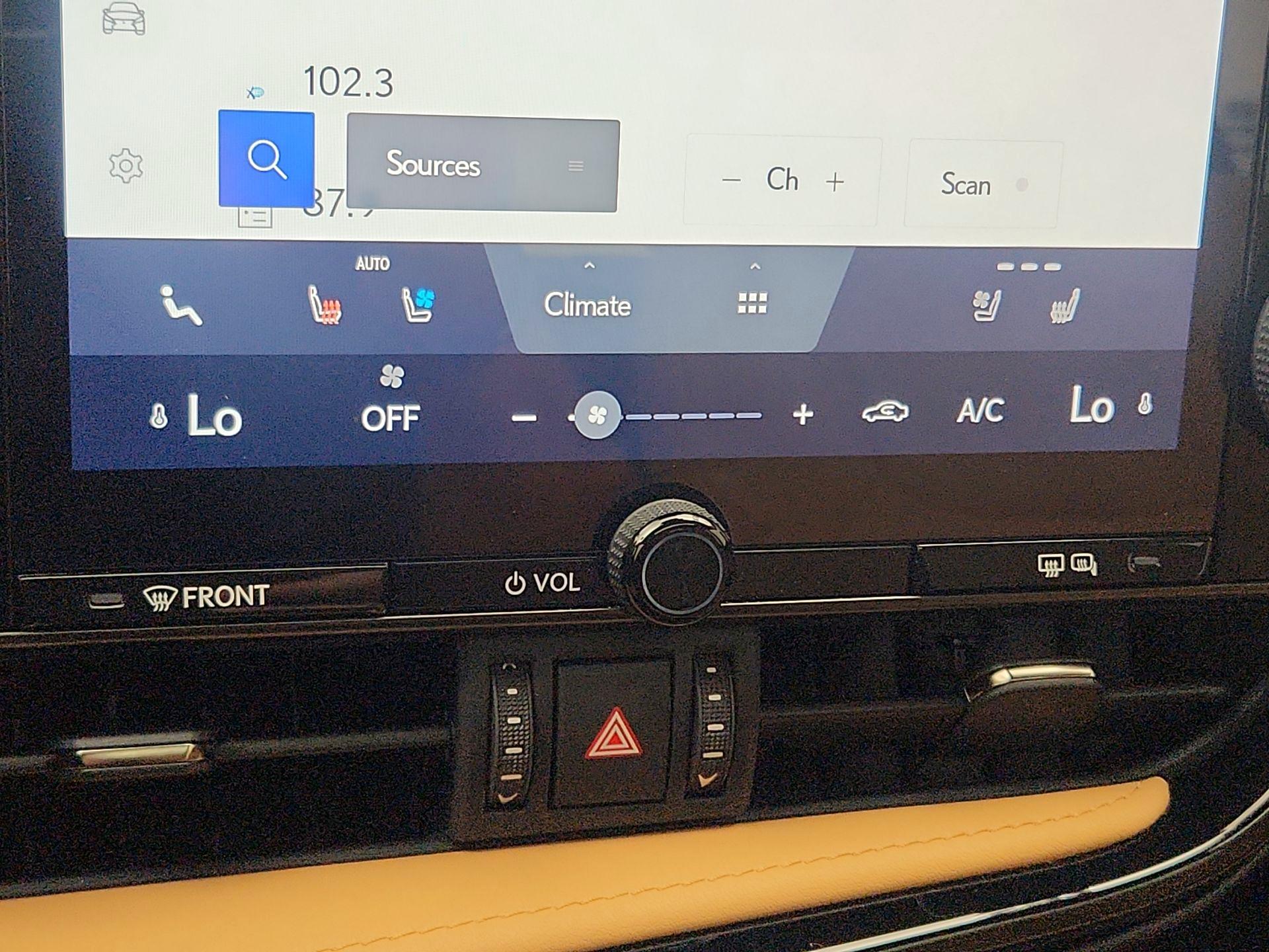 Thumbnail: 2024 Lexus NX - 16