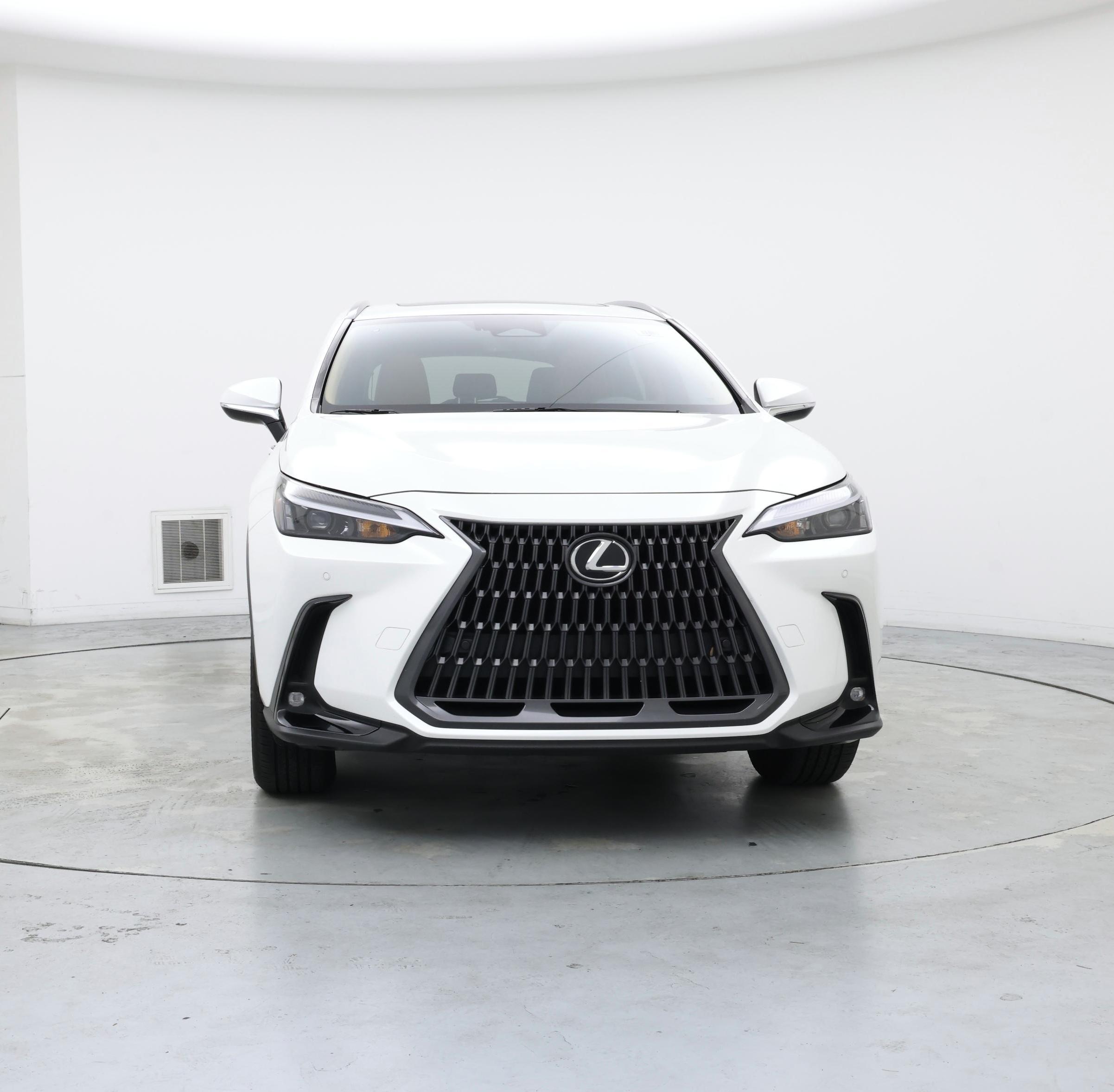 Thumbnail: 2024 Lexus NX - 5