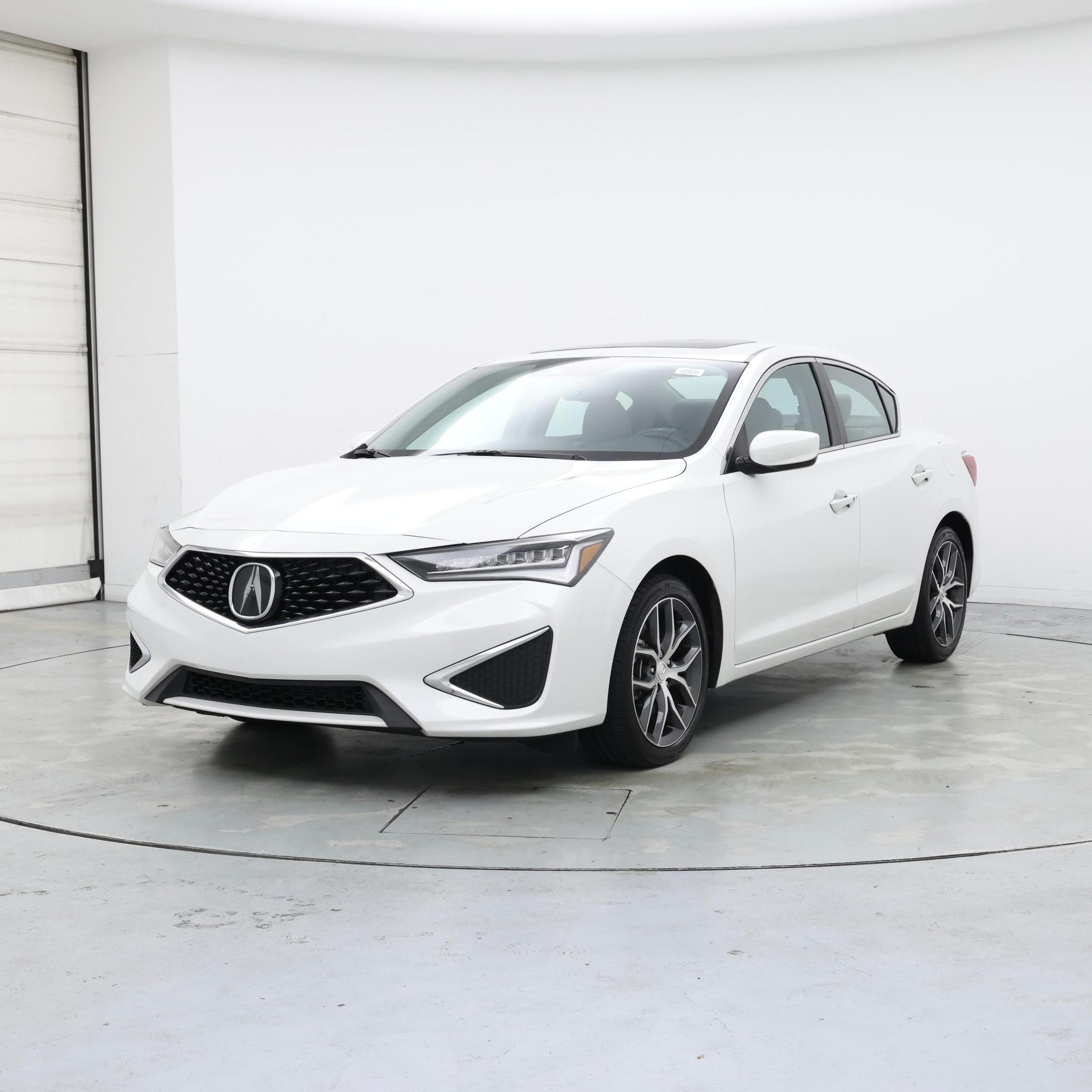 Thumbnail: 2020 Acura ILX - 4