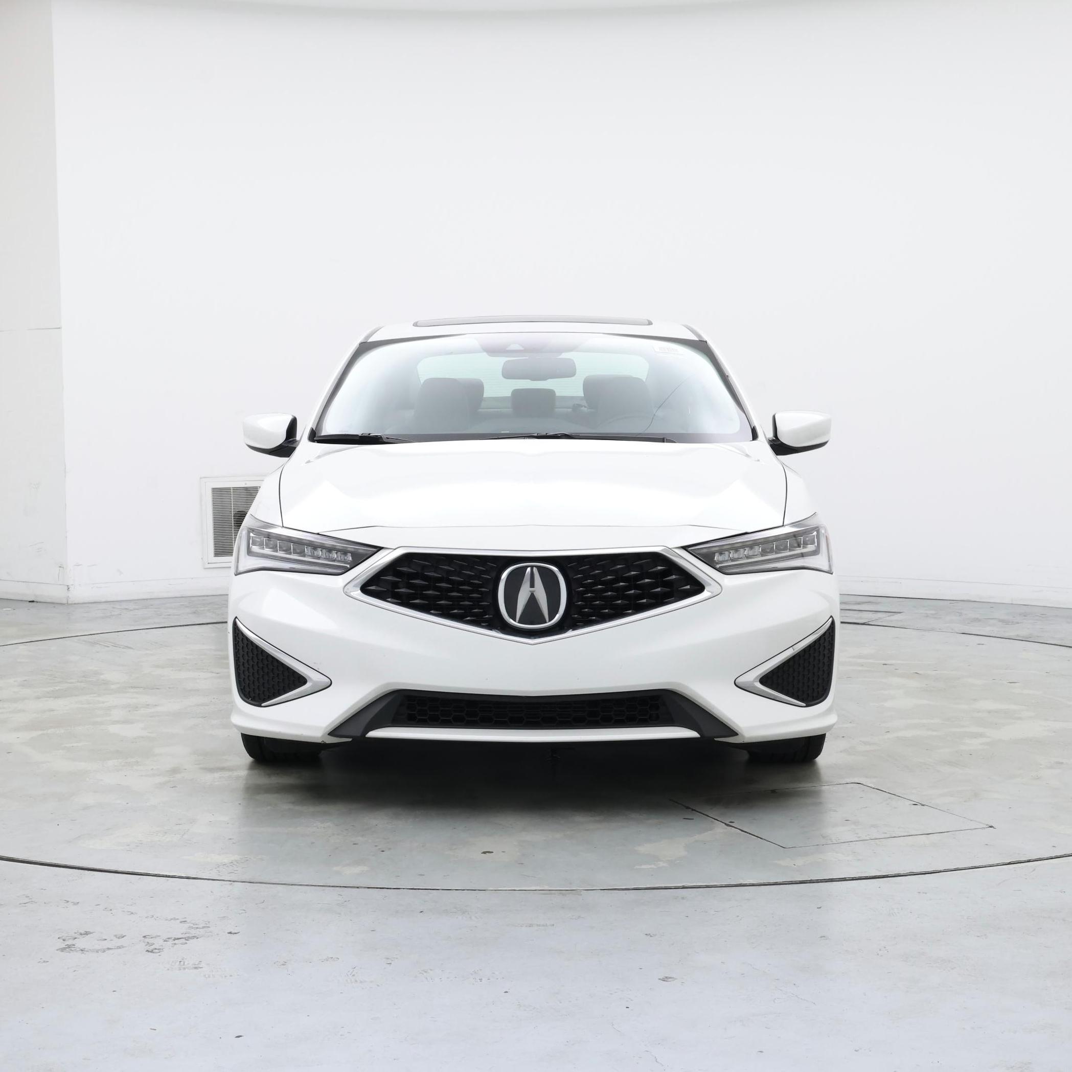 Thumbnail: 2020 Acura ILX - 5