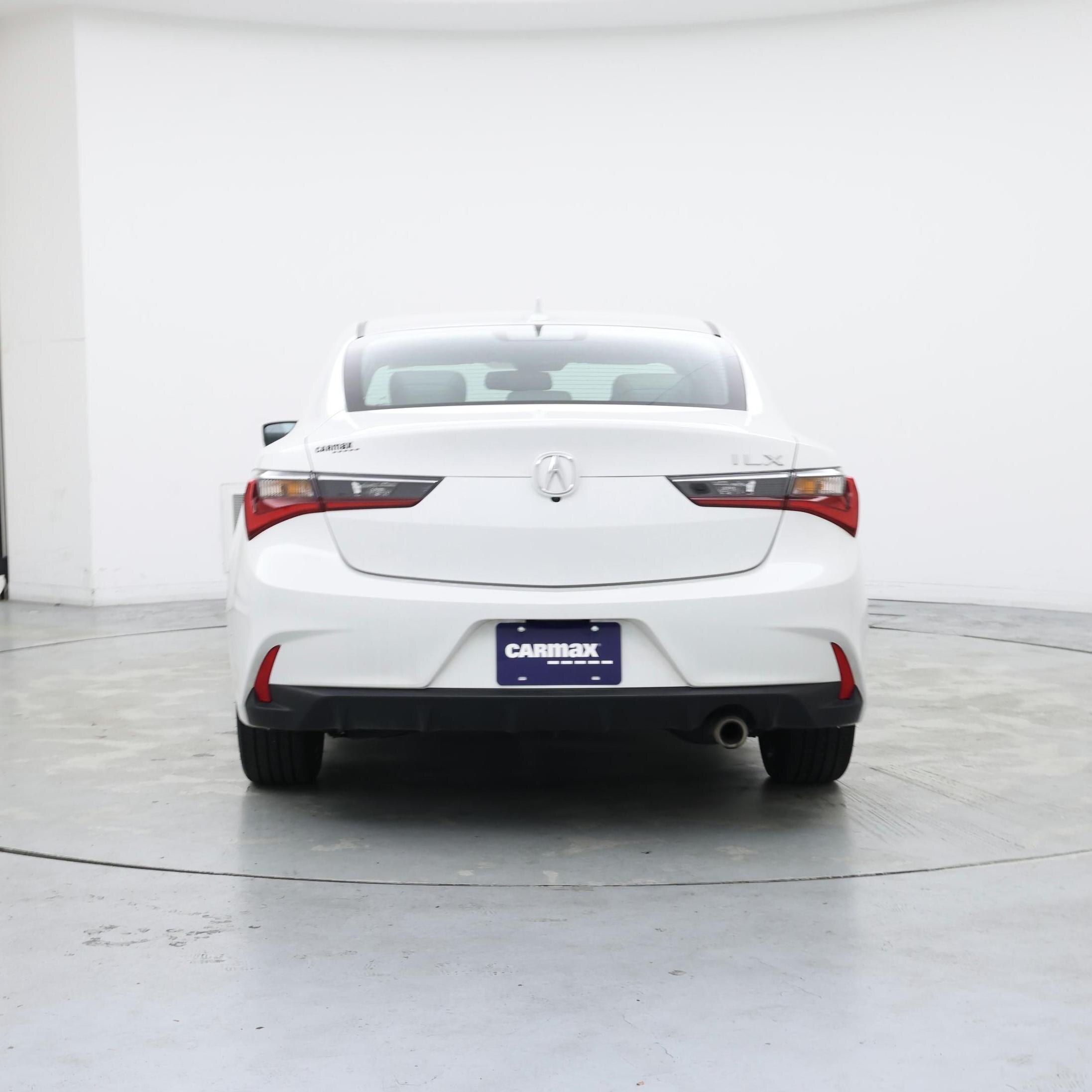 Thumbnail: 2020 Acura ILX - 6