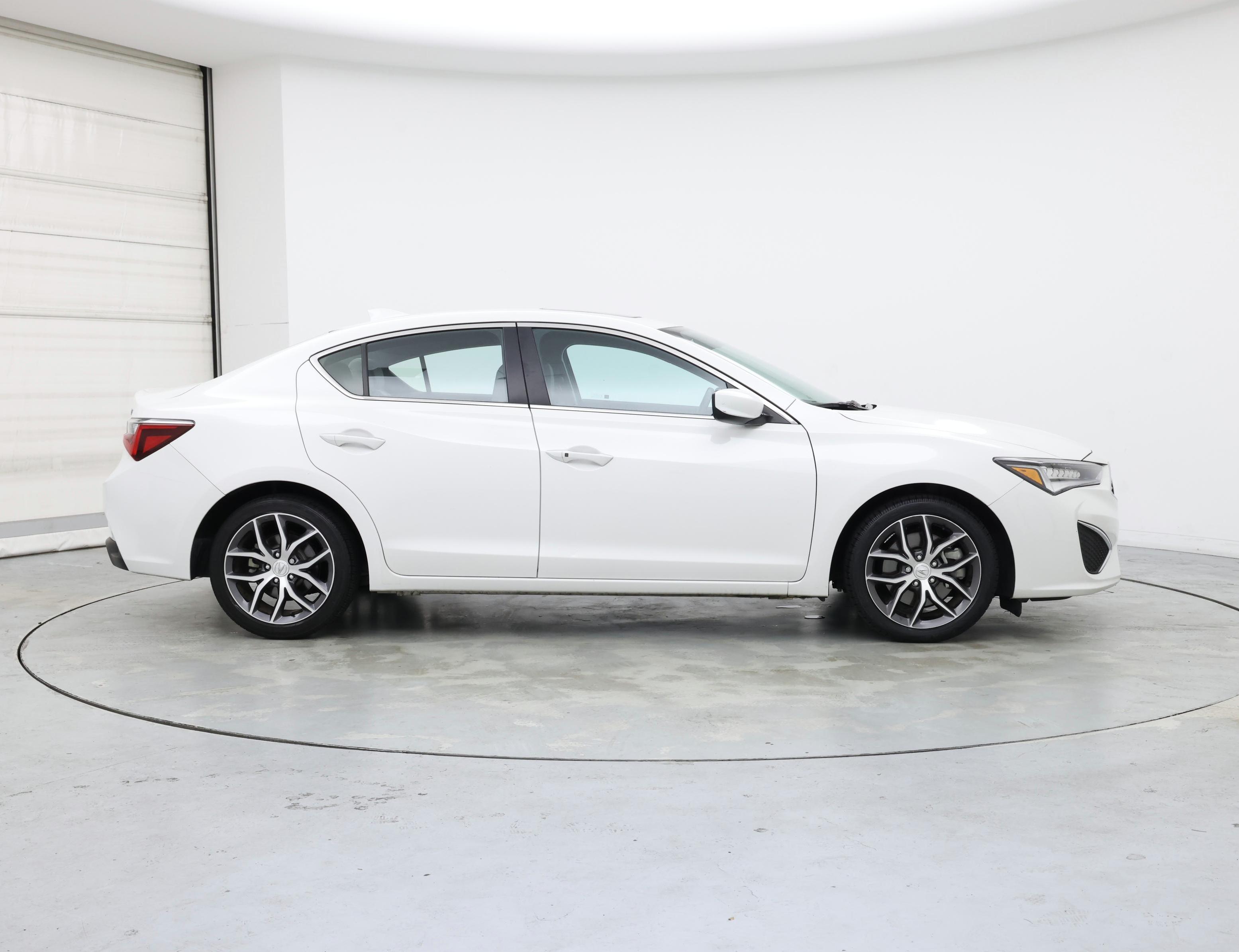 Thumbnail: 2020 Acura ILX - 7