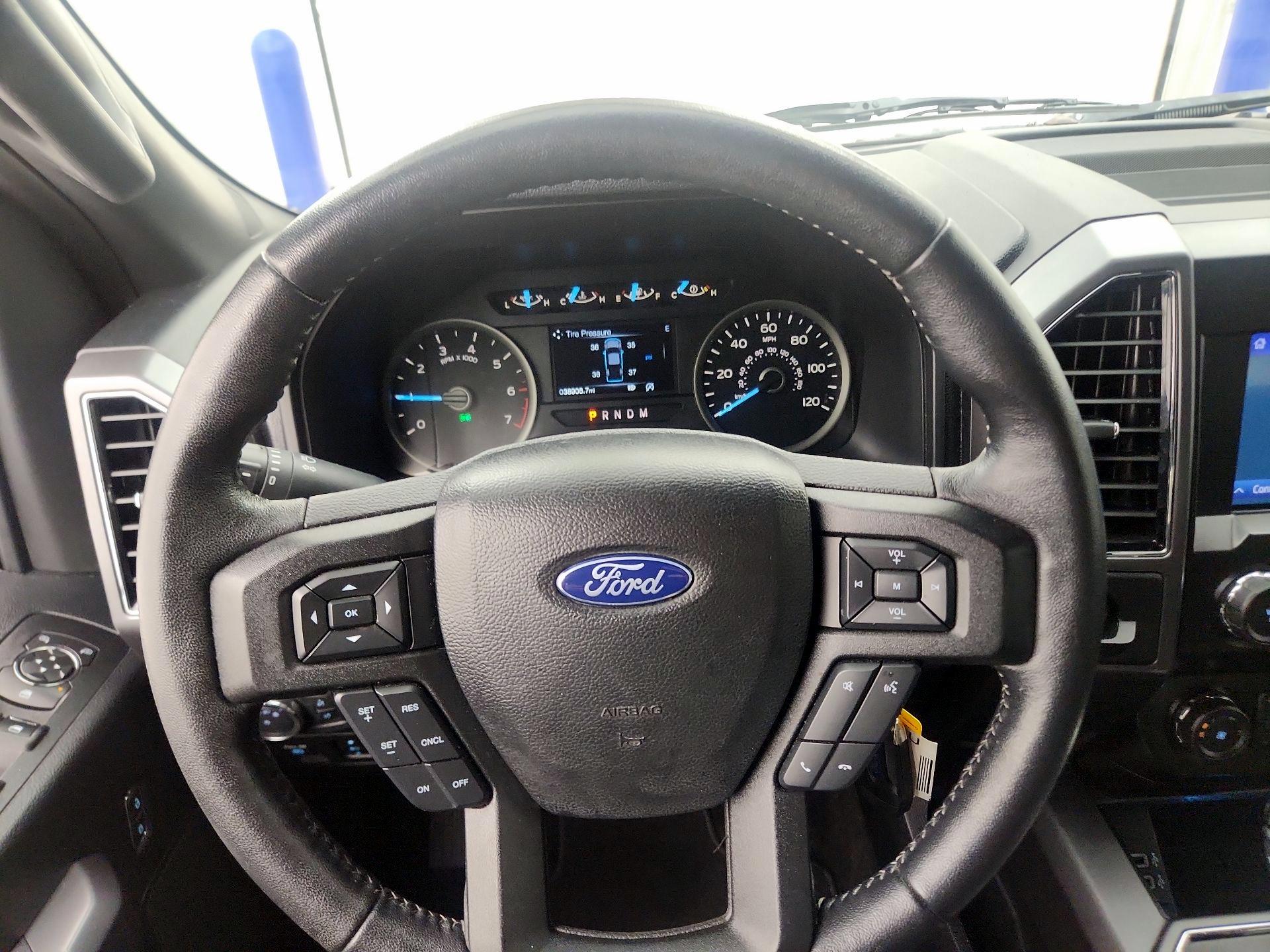 Thumbnail: 2020 Ford F-150 - 10