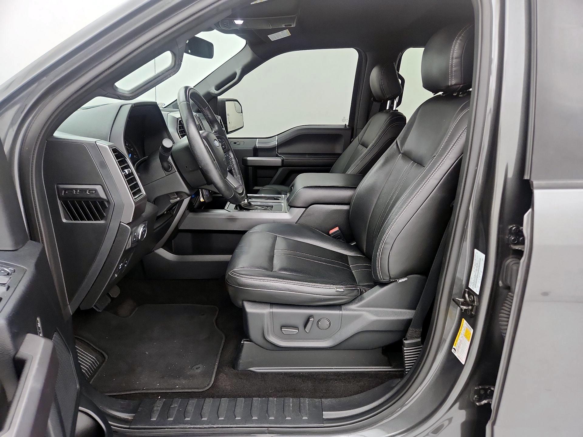 Thumbnail: 2020 Ford F-150 - 11