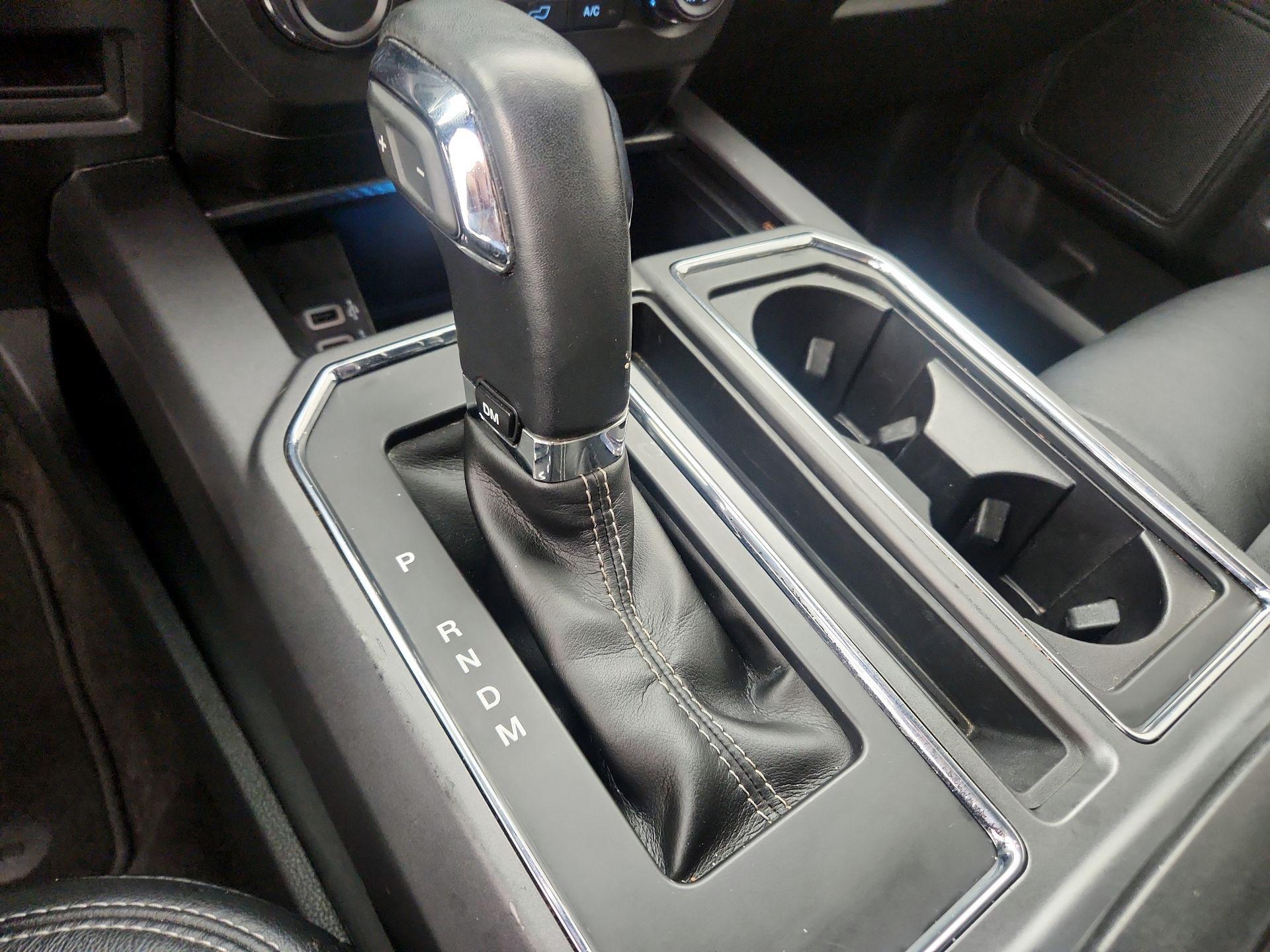 Thumbnail: 2020 Ford F-150 - 18