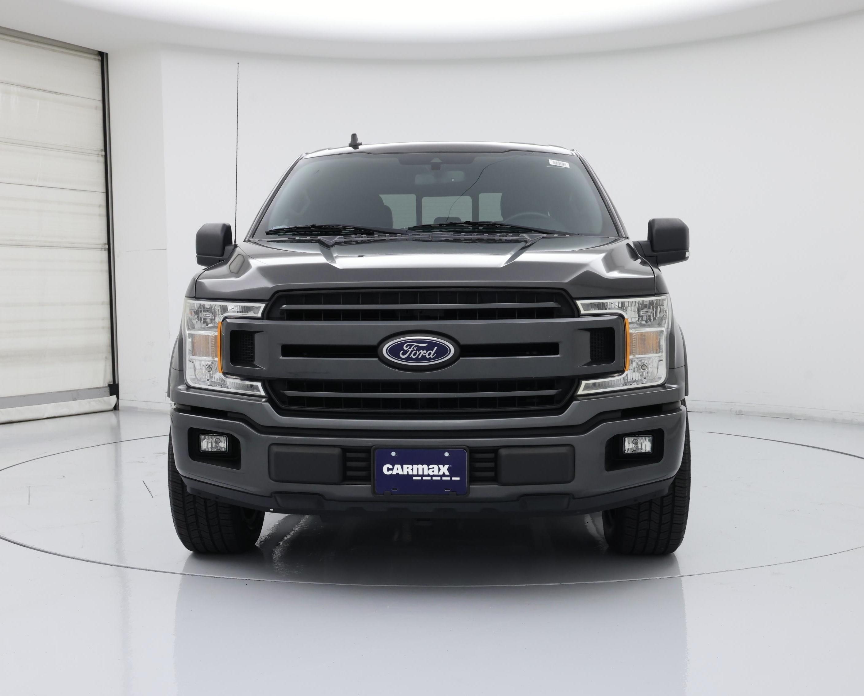 Thumbnail: 2020 Ford F-150 - 5