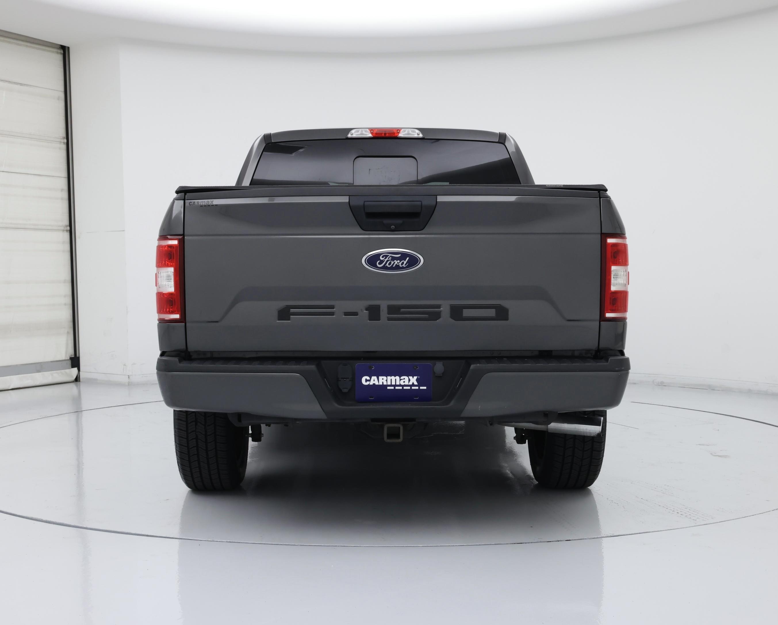 Thumbnail: 2020 Ford F-150 - 6