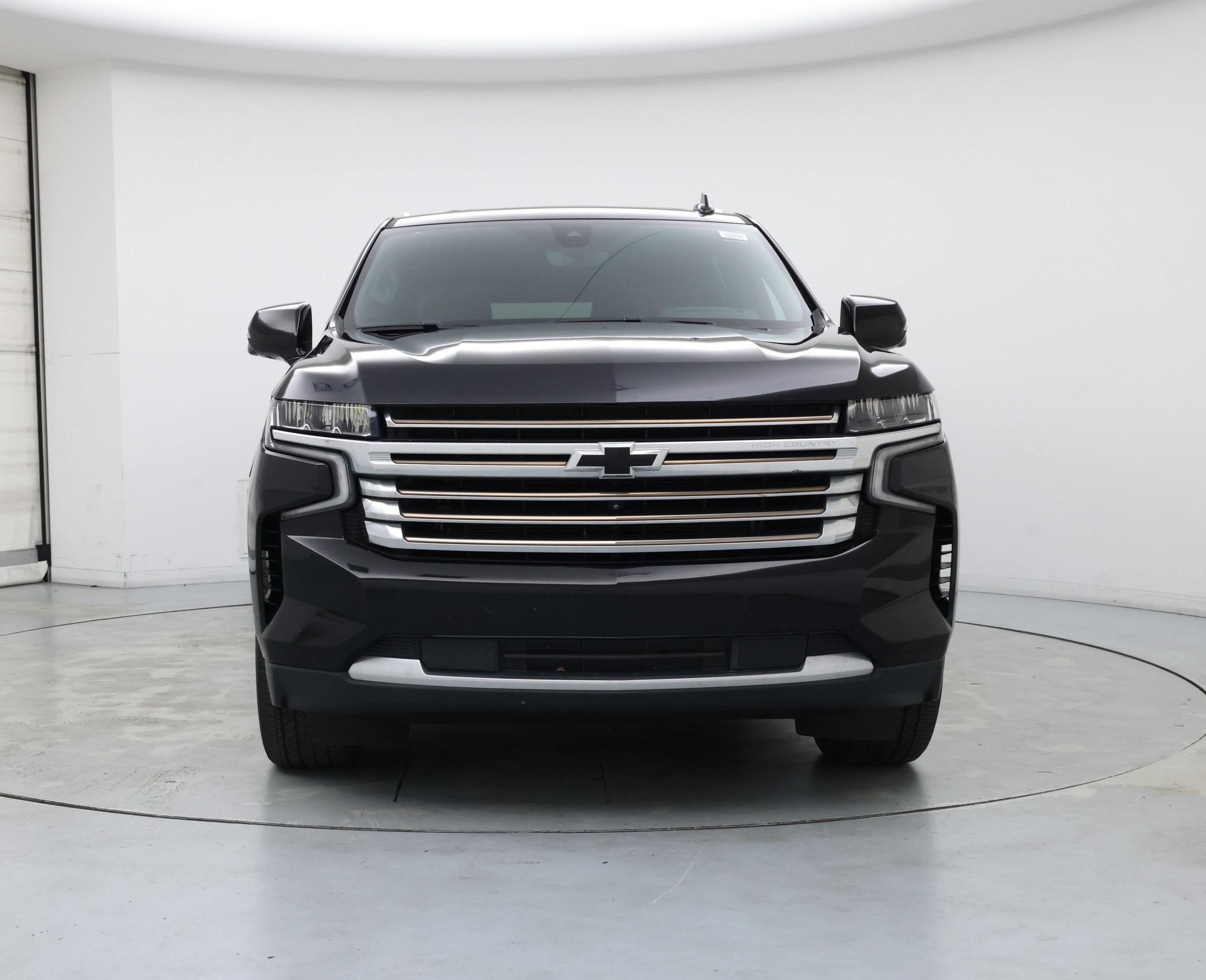 Thumbnail: 2021 Chevrolet Suburban - 5