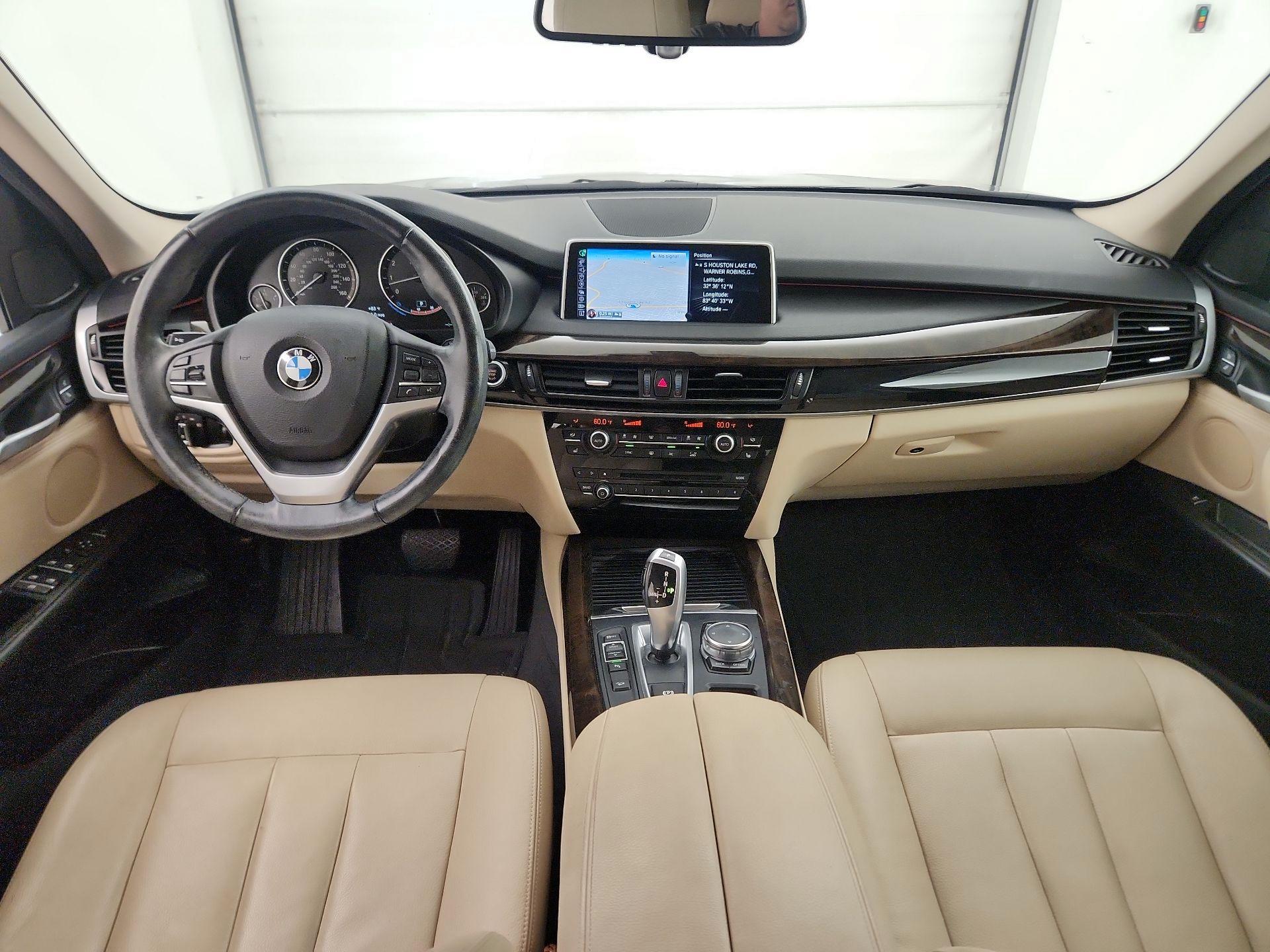 Thumbnail: 2016 BMW X5 - 9