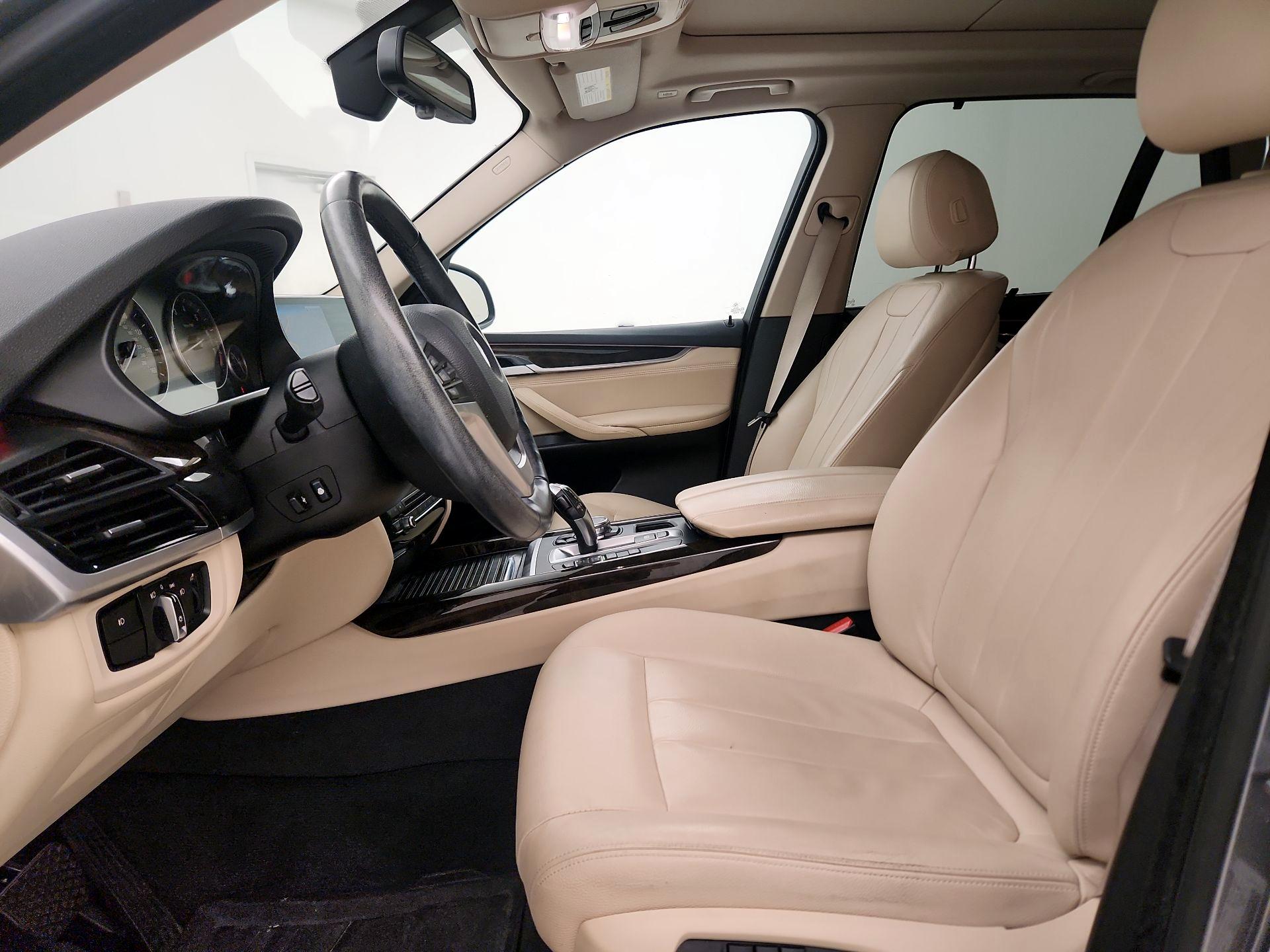 Thumbnail: 2016 BMW X5 - 11