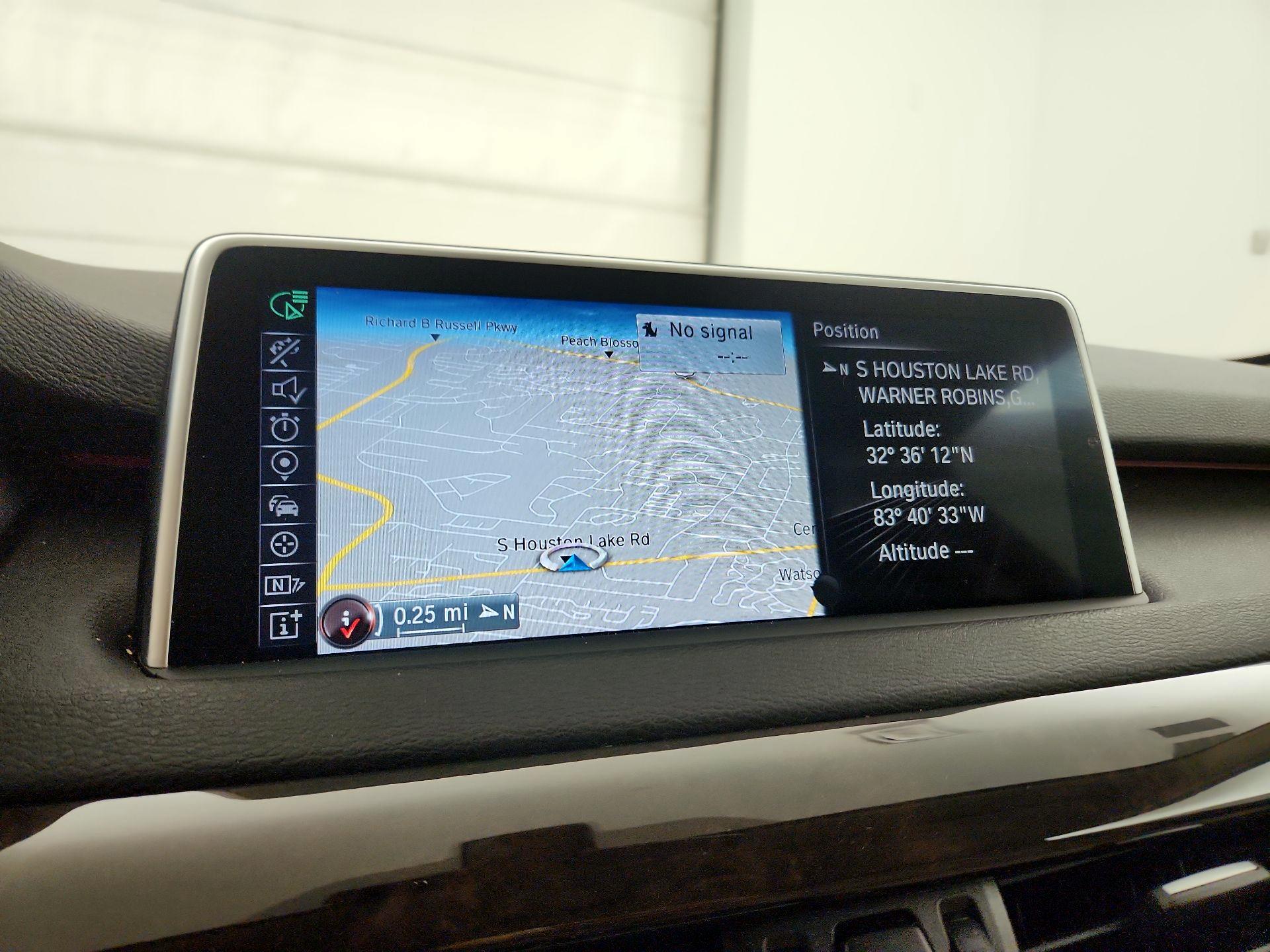 Thumbnail: 2016 BMW X5 - 14