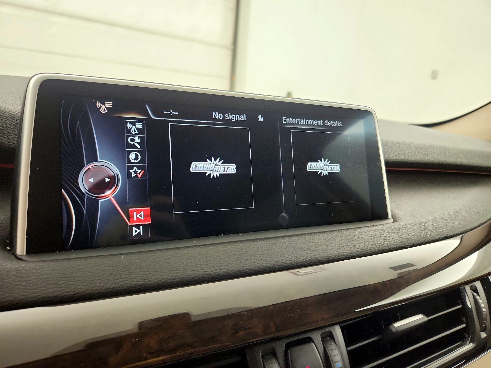 Thumbnail: 2016 BMW X5 - 16