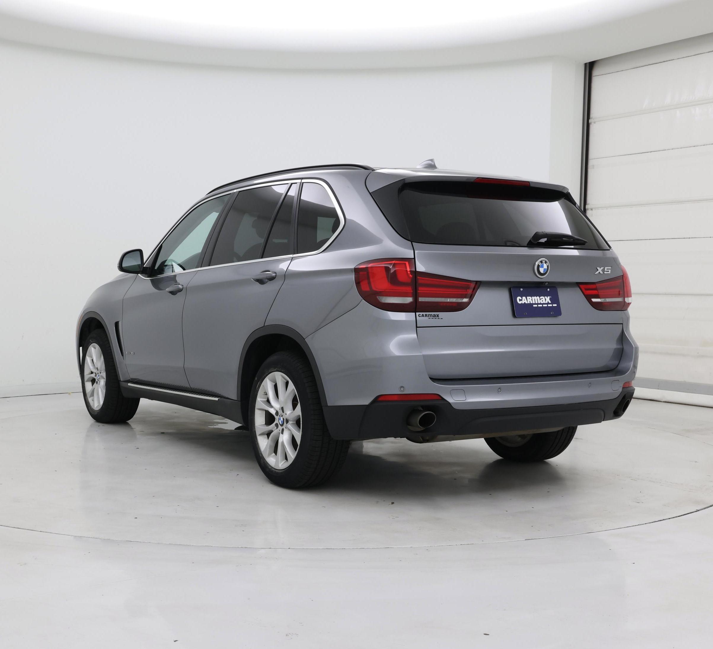 Thumbnail: 2016 BMW X5 - 2