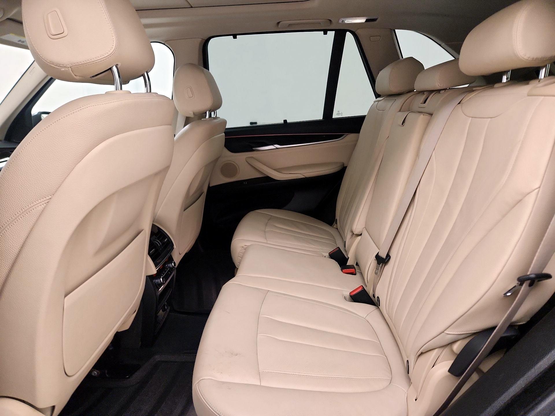 Thumbnail: 2016 BMW X5 - 20
