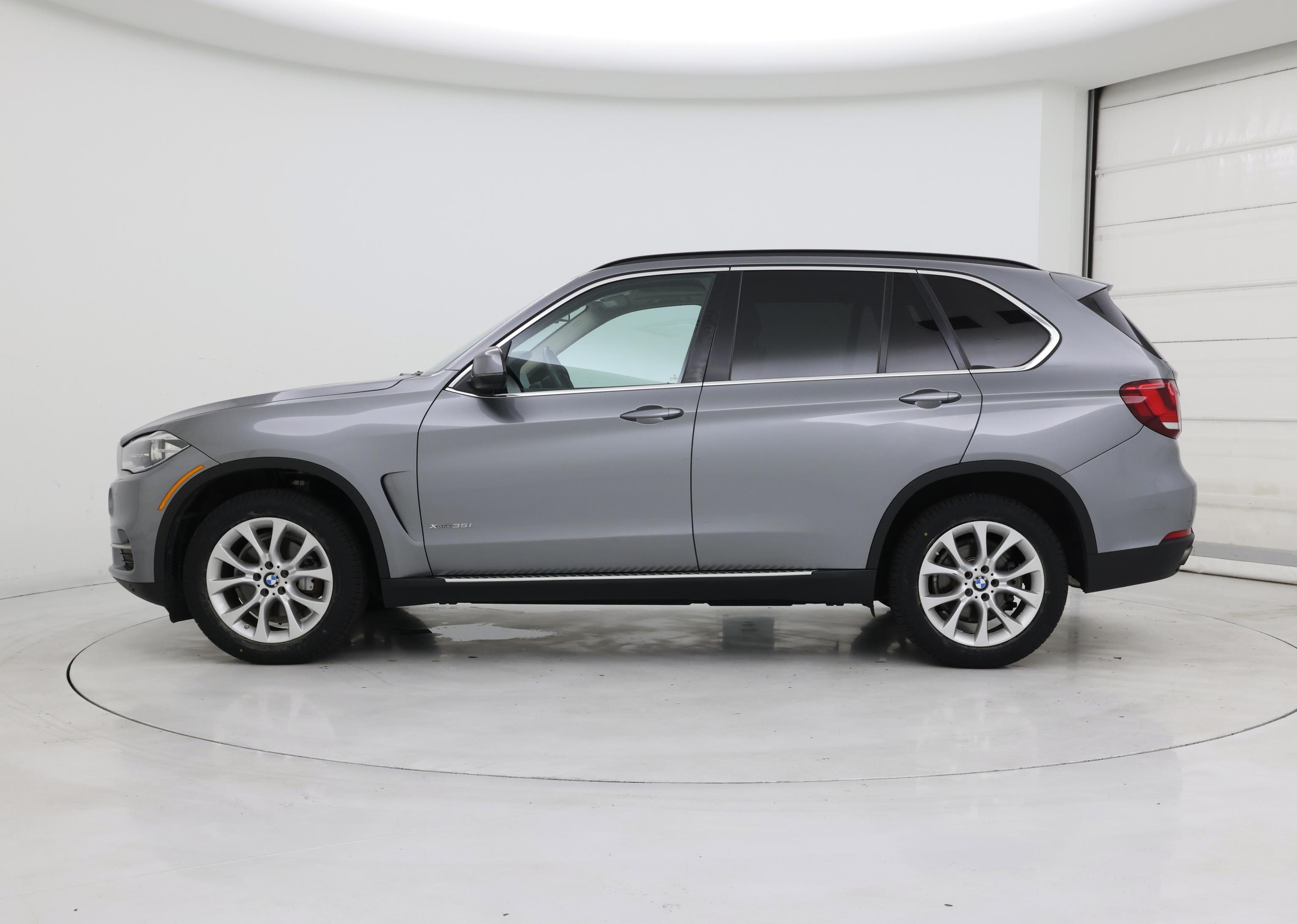 Thumbnail: 2016 BMW X5 - 3