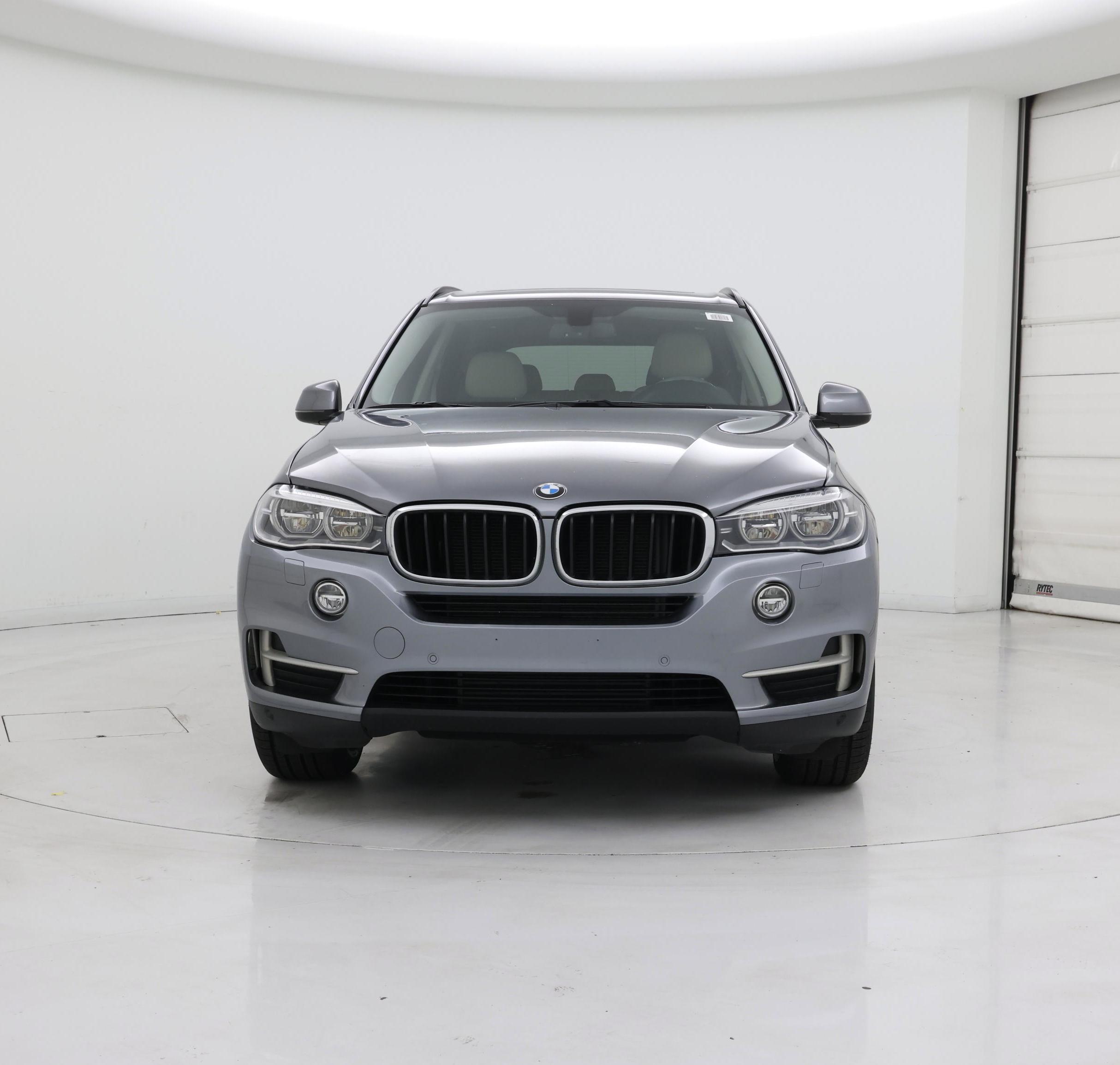 Thumbnail: 2016 BMW X5 - 5