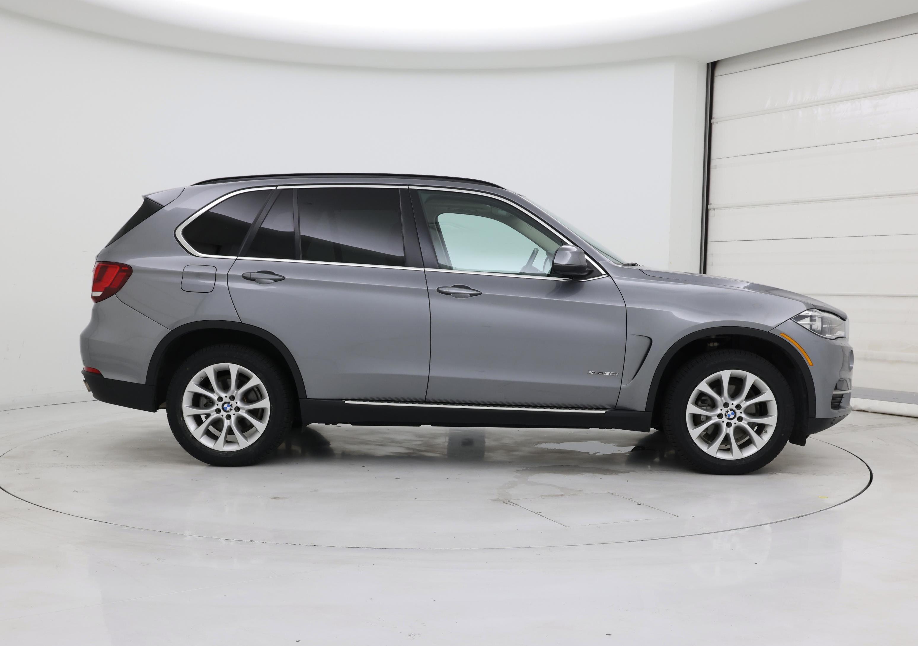 Thumbnail: 2016 BMW X5 - 7