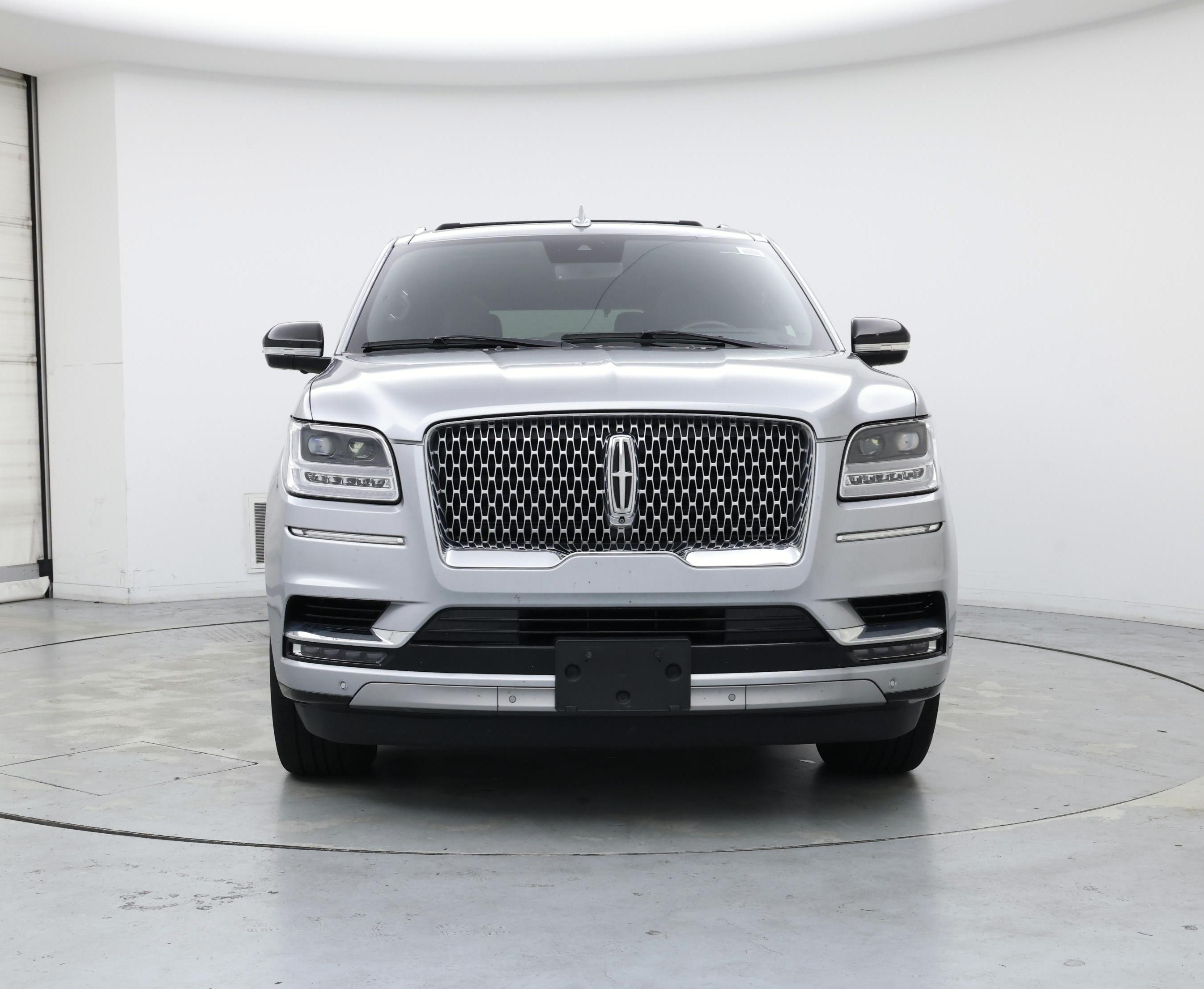 Thumbnail: 2021 Lincoln Navigator - 5