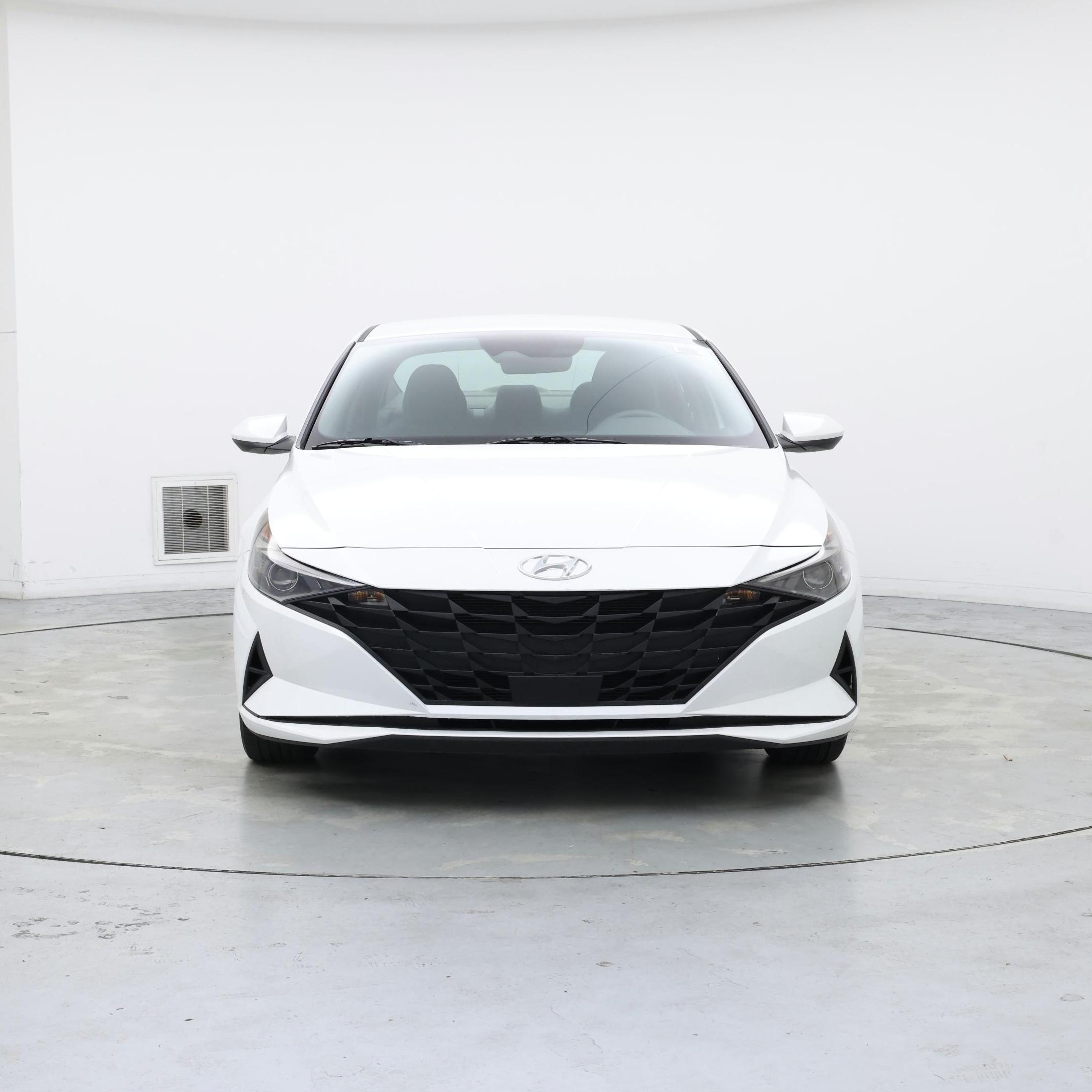 Thumbnail: 2022 Hyundai Elantra - 5
