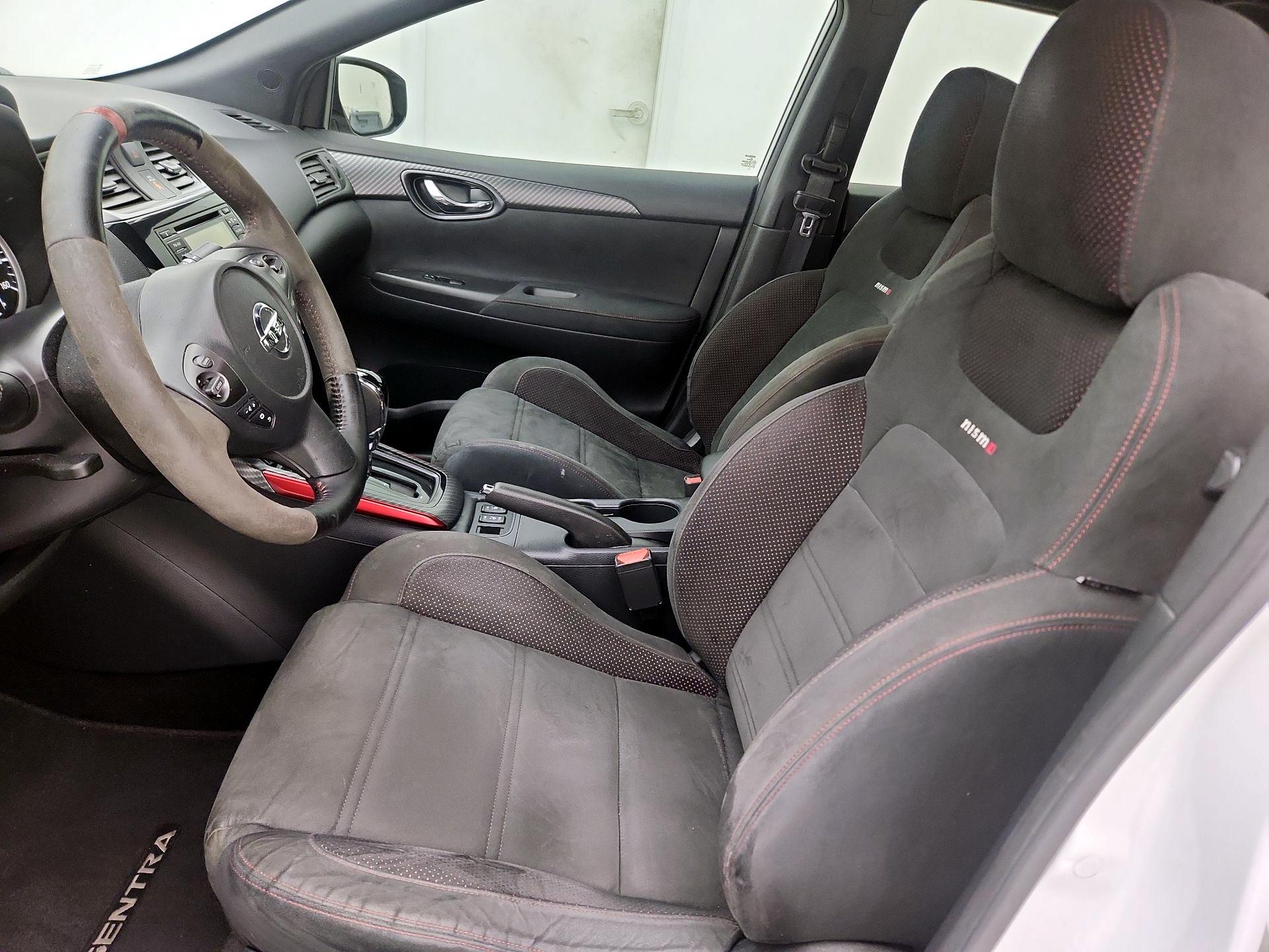 Thumbnail: 2017 Nissan Sentra - 11