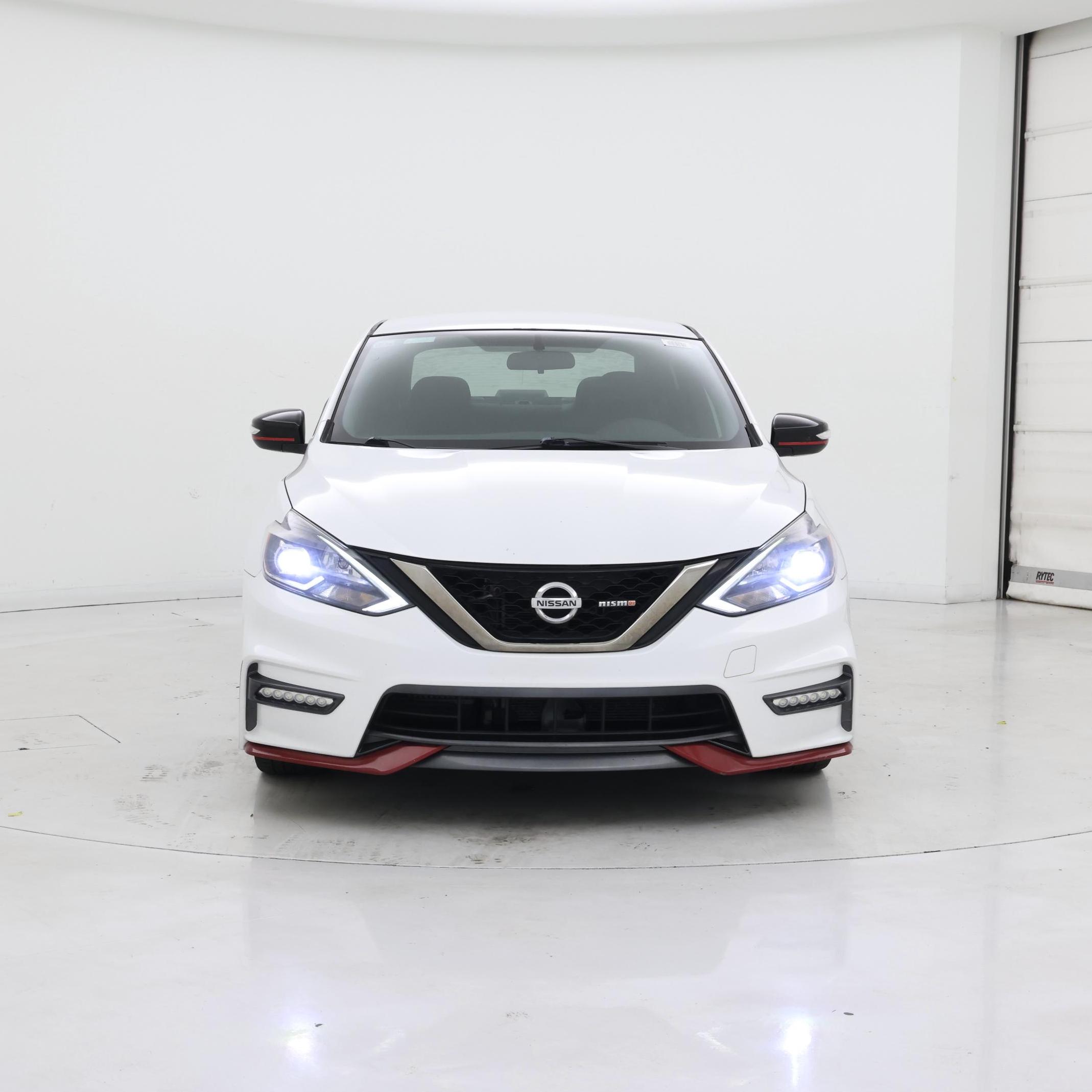 Thumbnail: 2017 Nissan Sentra - 5