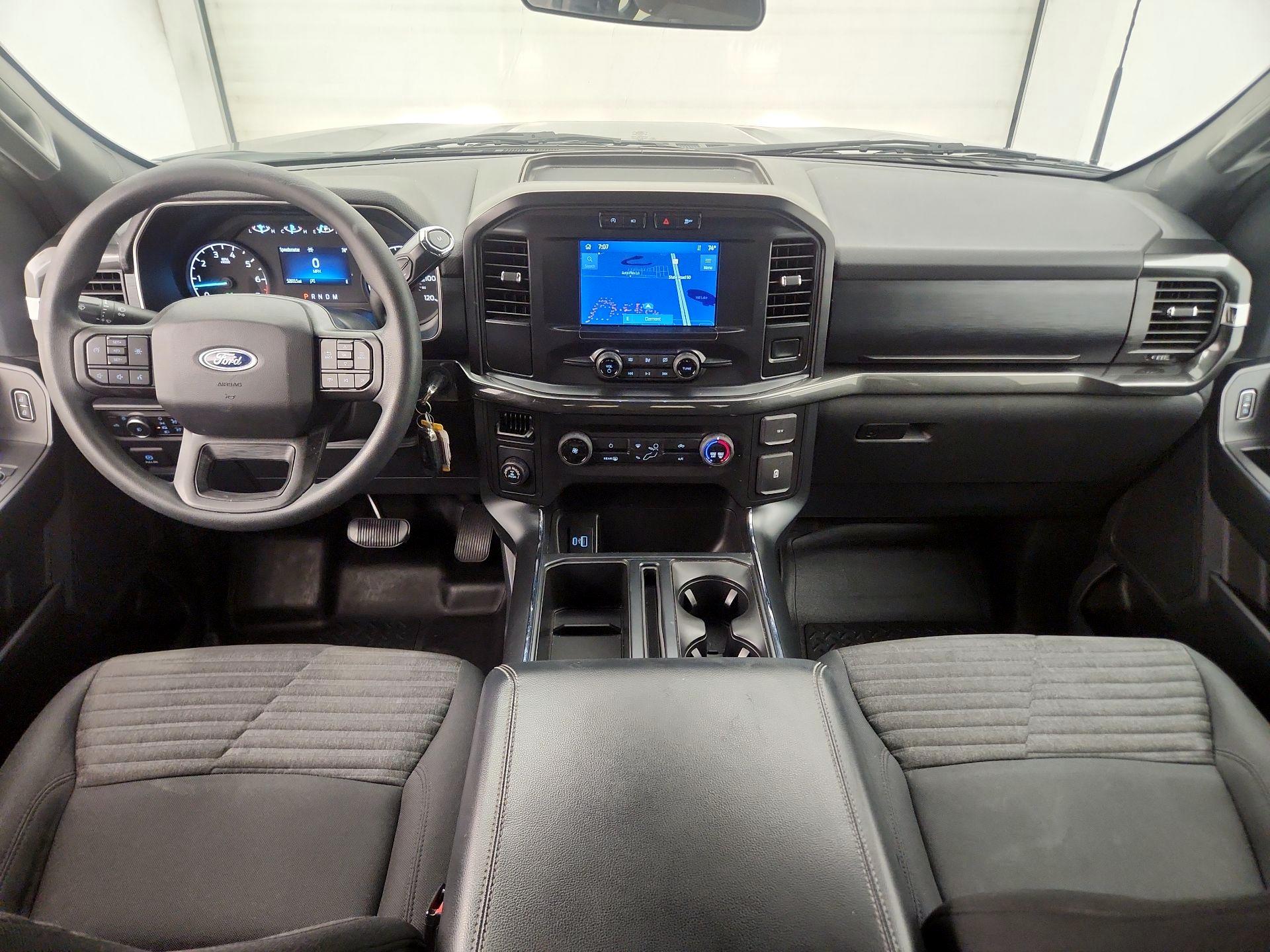 Thumbnail: 2021 Ford F-150 - 9