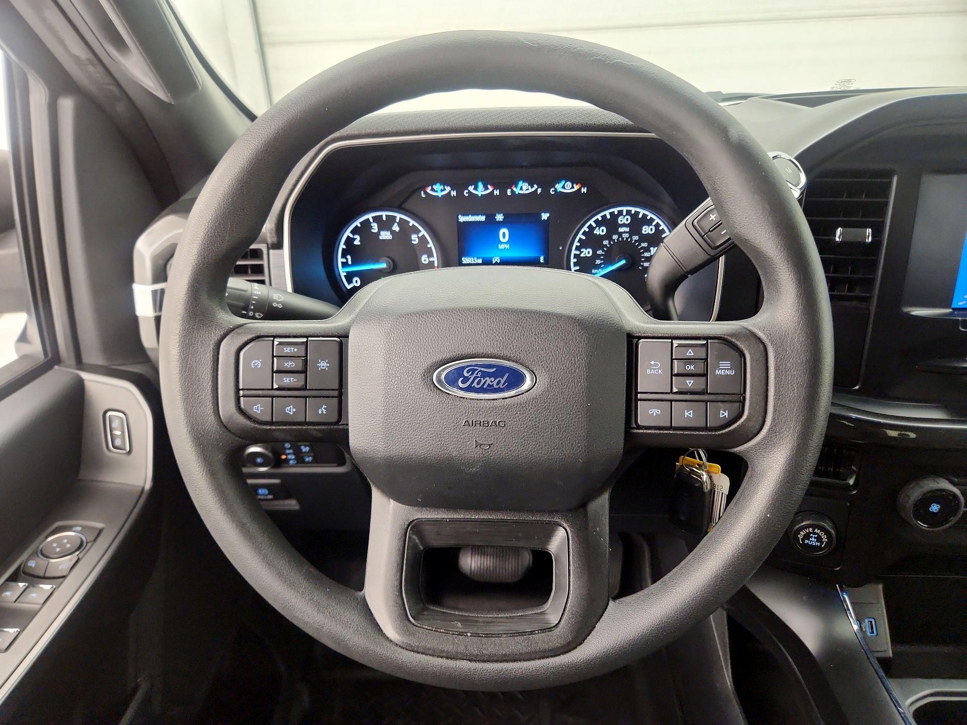 Thumbnail: 2021 Ford F-150 - 10