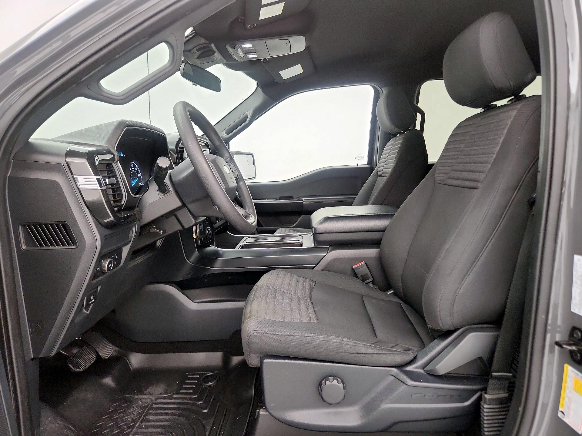 Thumbnail: 2021 Ford F-150 - 11