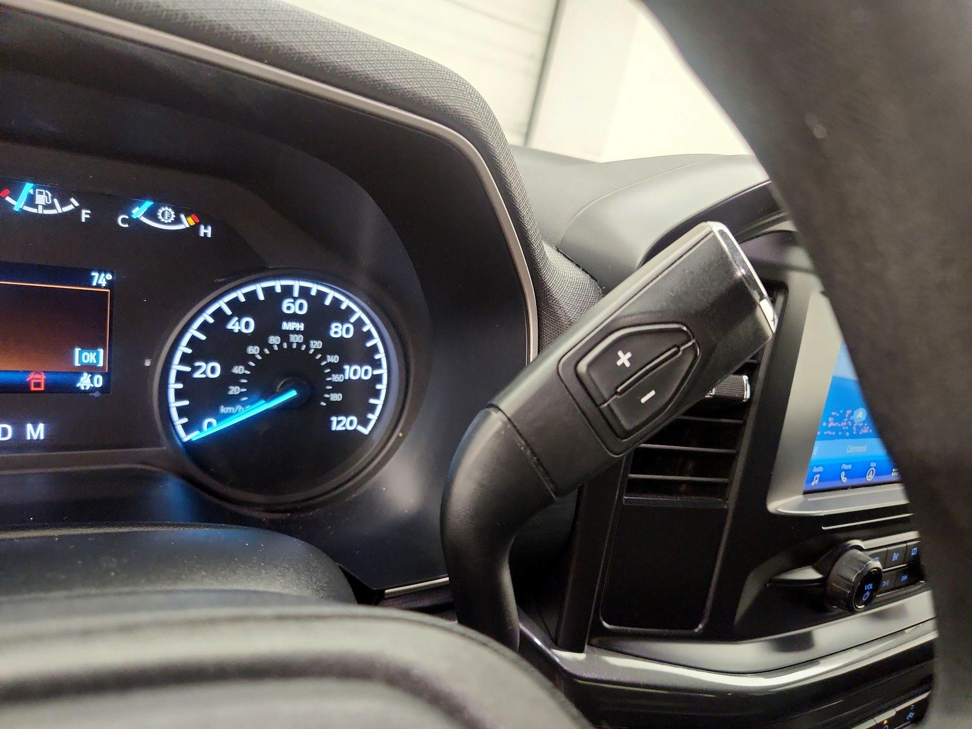 Thumbnail: 2021 Ford F-150 - 18