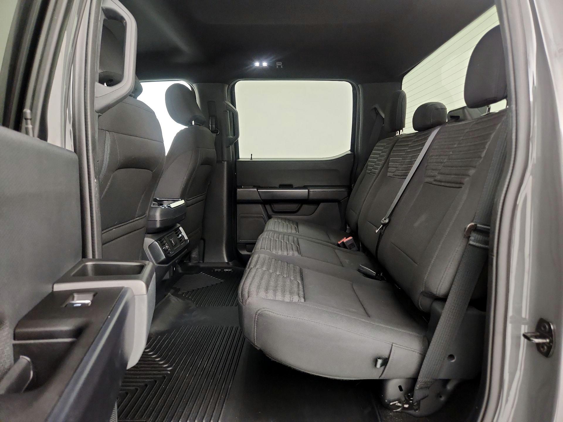 Thumbnail: 2021 Ford F-150 - 20