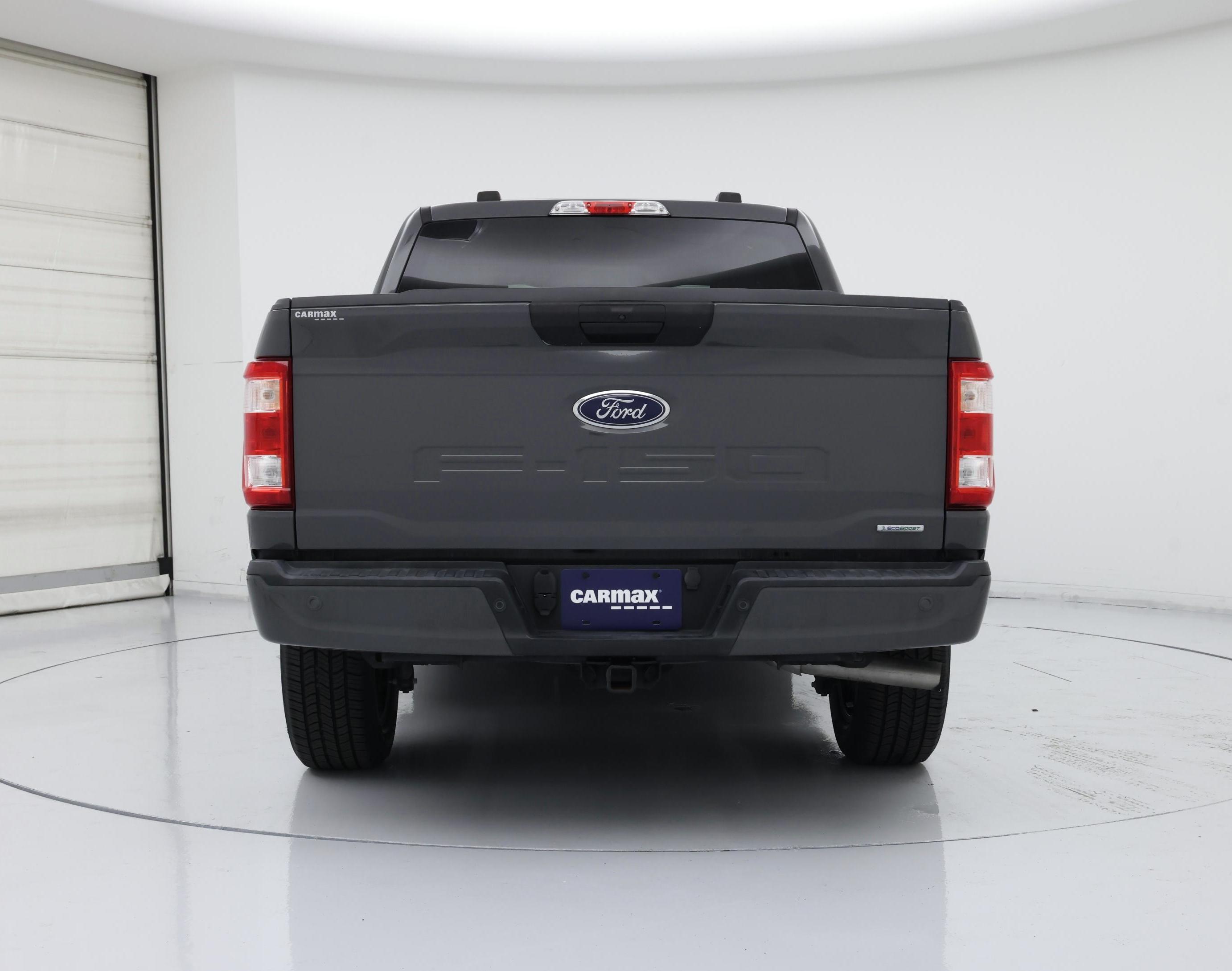 Thumbnail: 2021 Ford F-150 - 6
