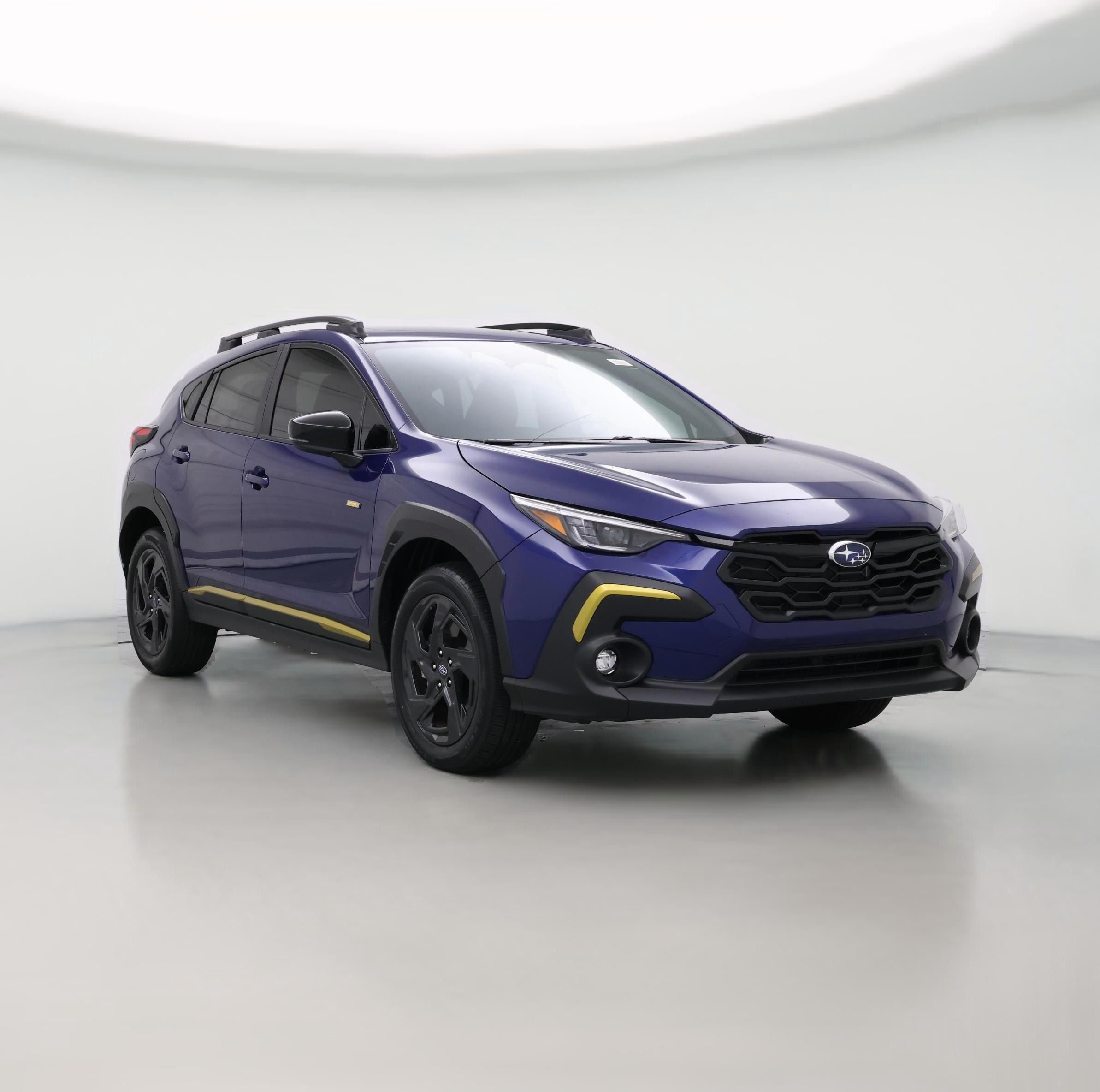 Thumbnail: 2025 Subaru Crosstrek - 1