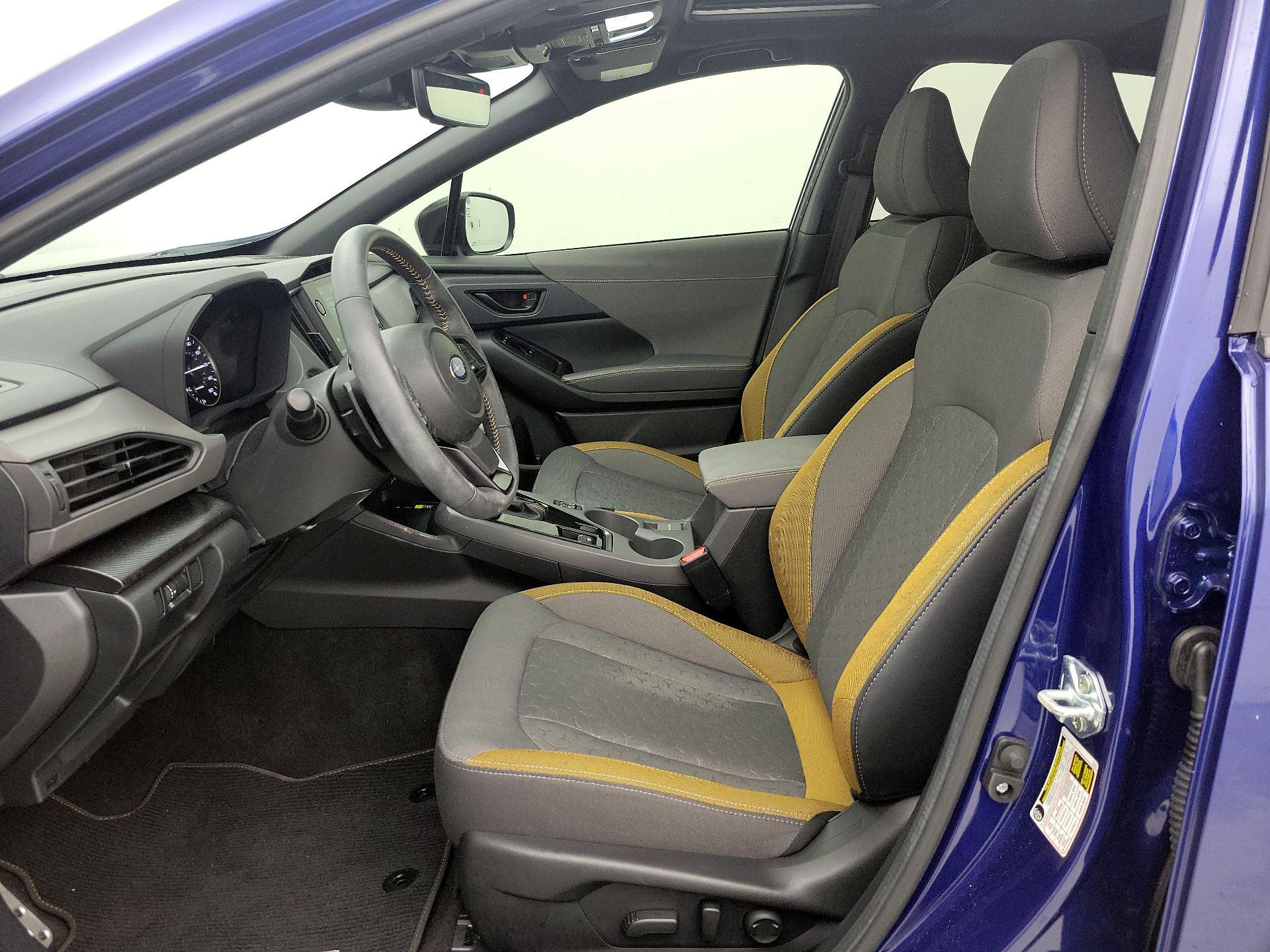 Thumbnail: 2025 Subaru Crosstrek - 11