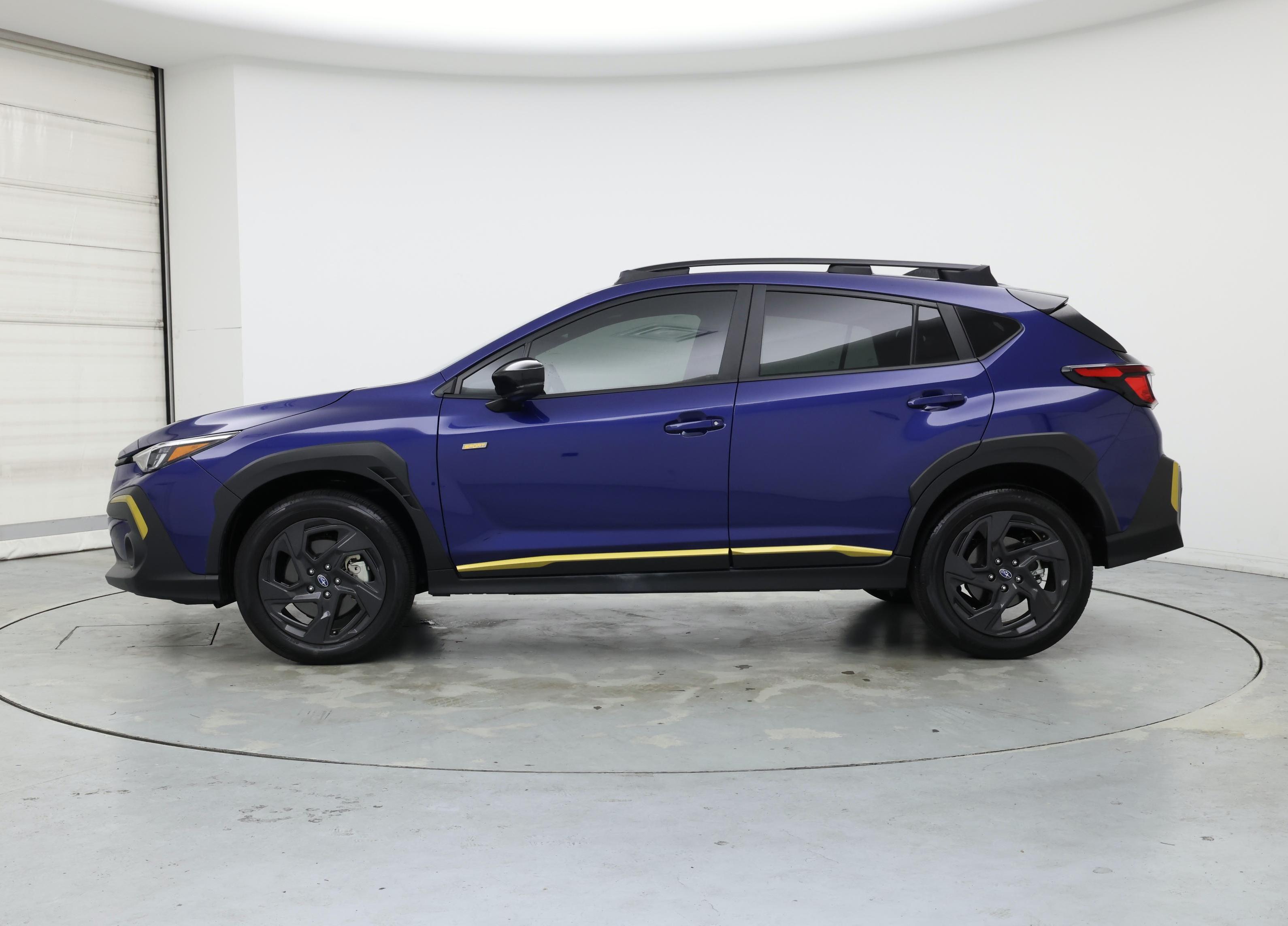 Thumbnail: 2025 Subaru Crosstrek - 3