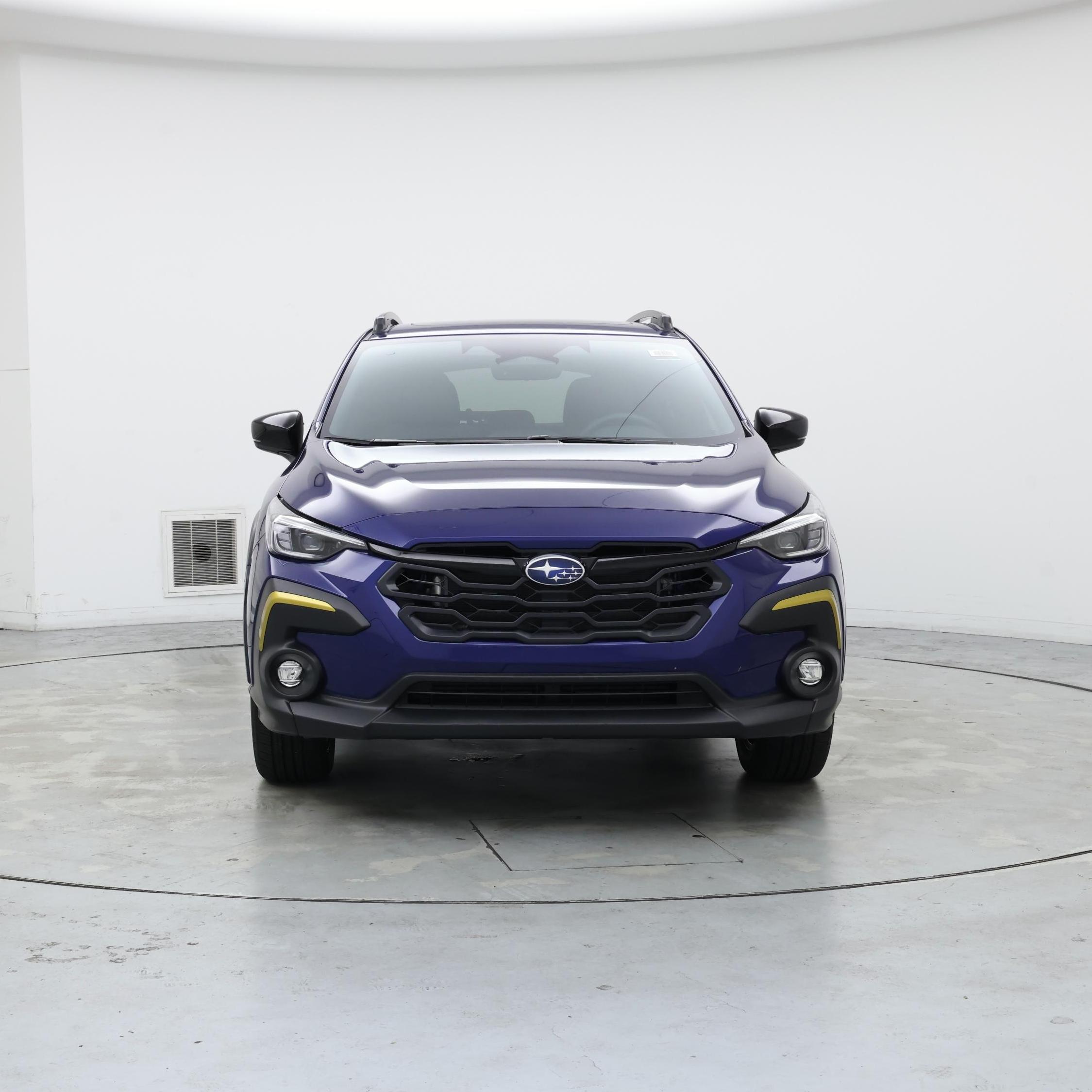 Thumbnail: 2025 Subaru Crosstrek - 5